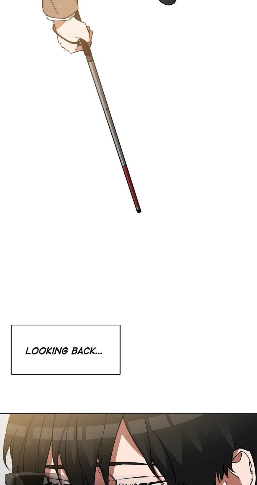 Read Blind Play chapter 3 image 37 on Lezhin