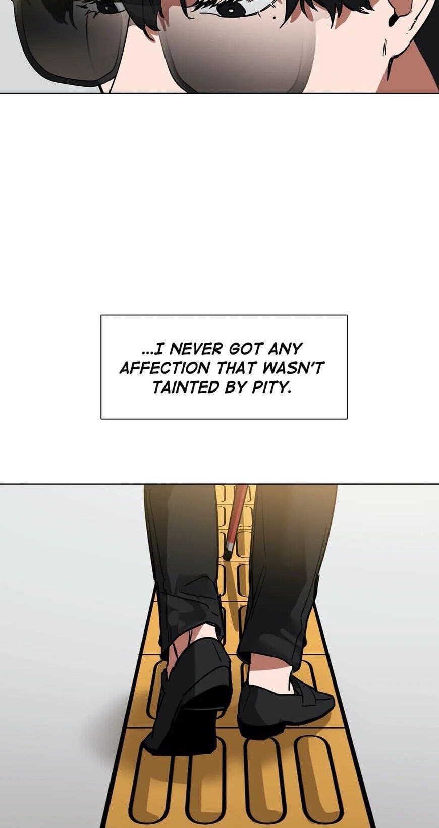 Read Blind Play chapter 3 image 38 on Lezhin