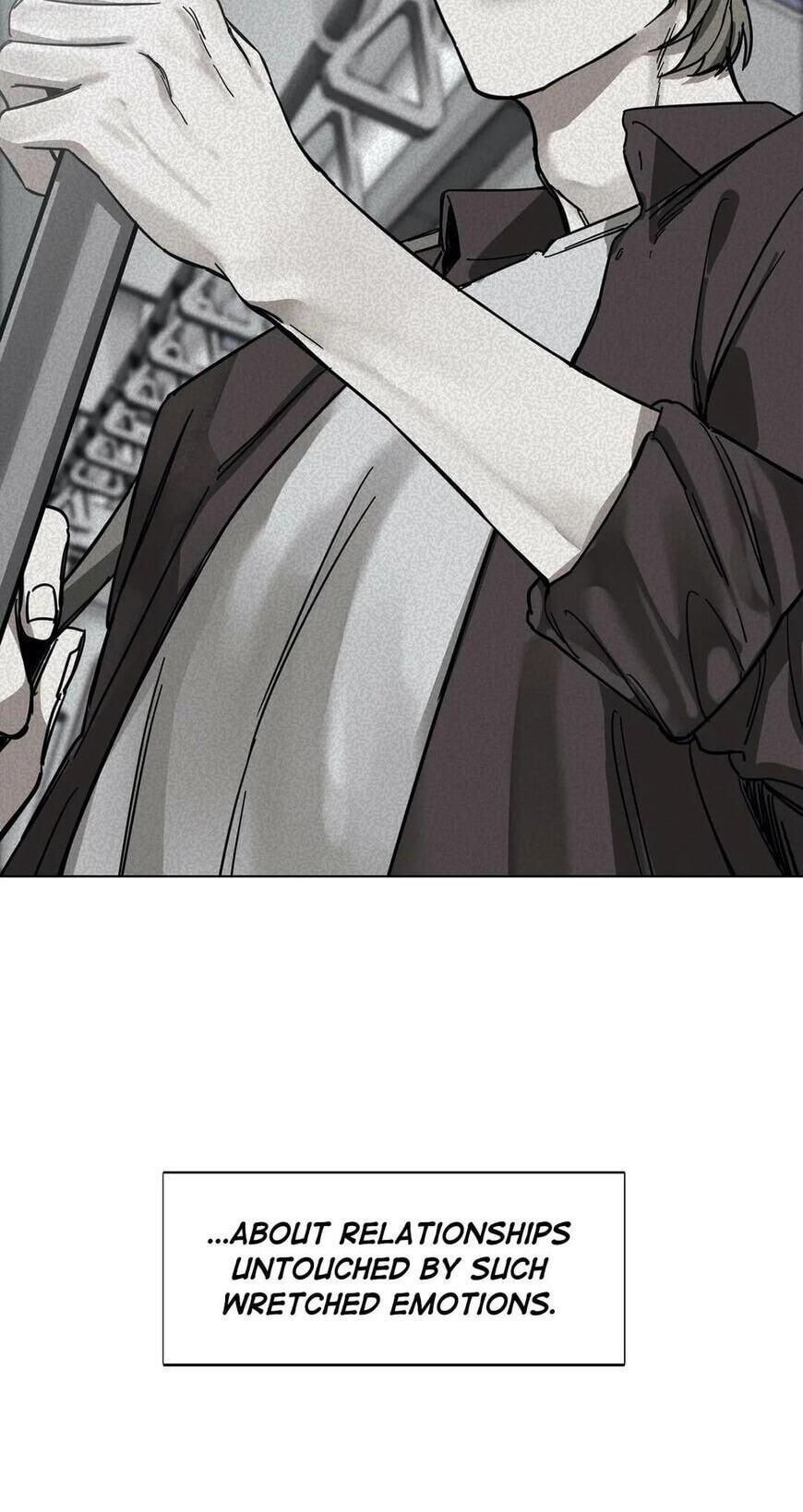 Read Blind Play chapter 3 image 40 on Lezhin