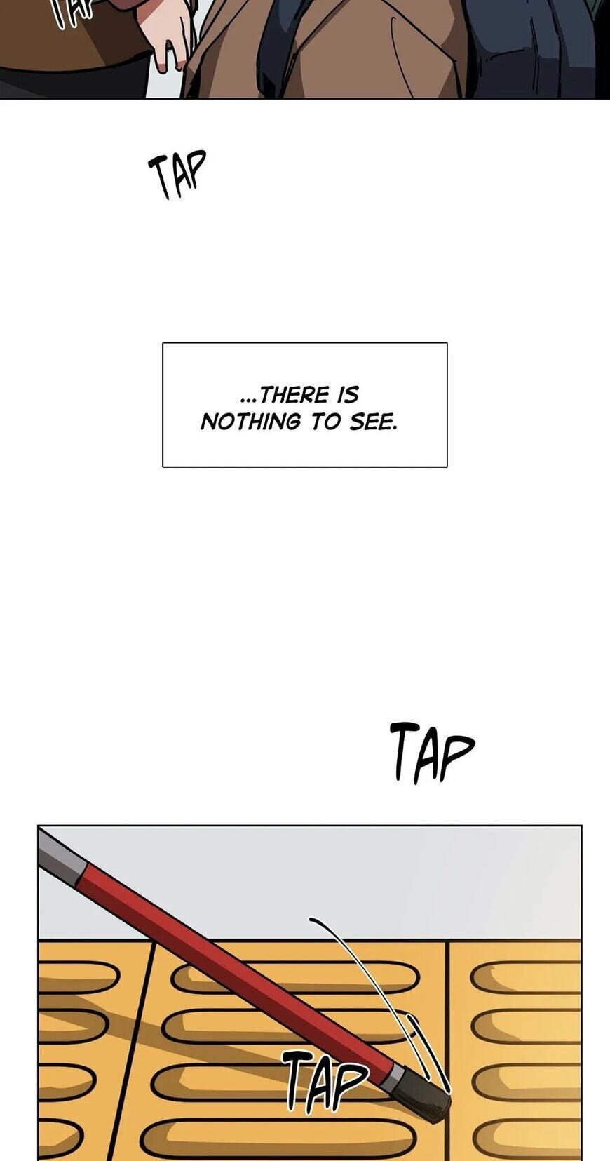 Read Blind Play chapter 3 image 43 on Lezhin