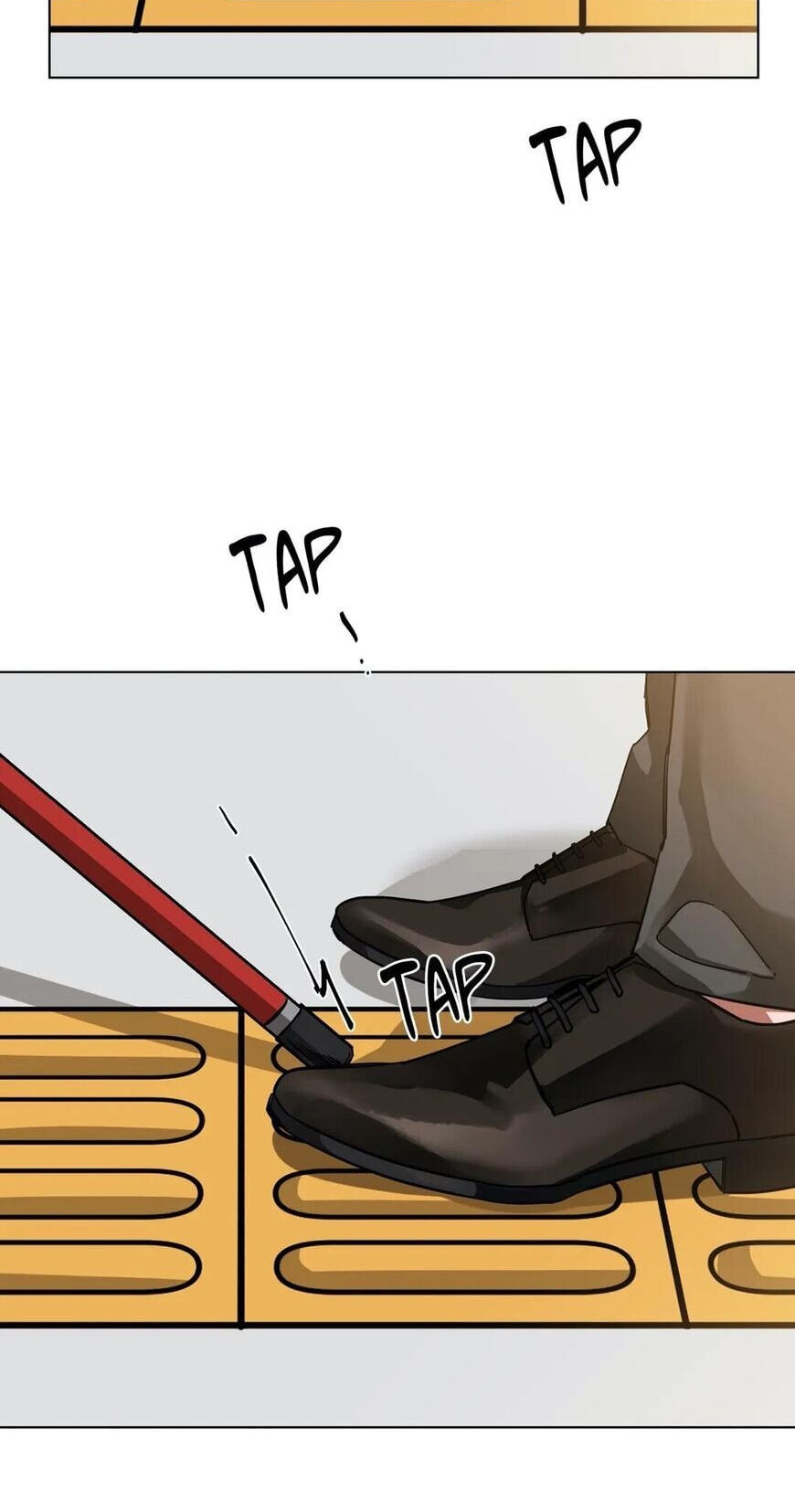 Read Blind Play chapter 3 image 44 on Lezhin