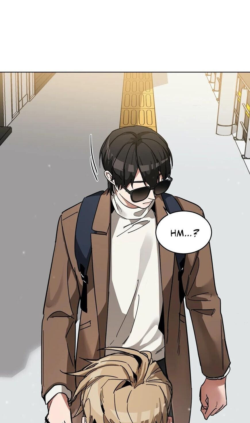 Read Blind Play chapter 3 image 45 on Lezhin