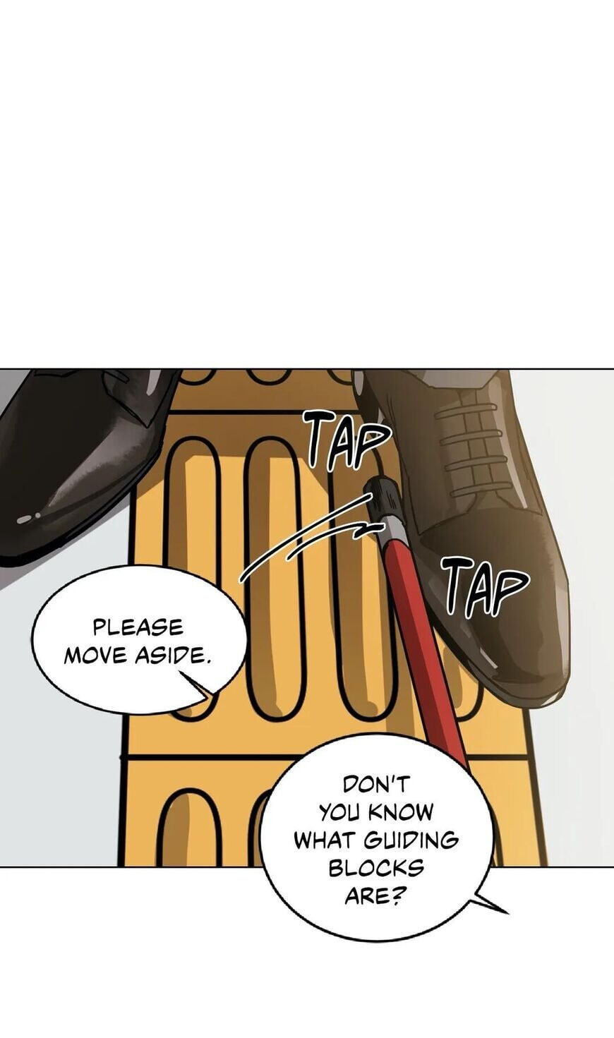 Read Blind Play chapter 3 image 49 on Lezhin