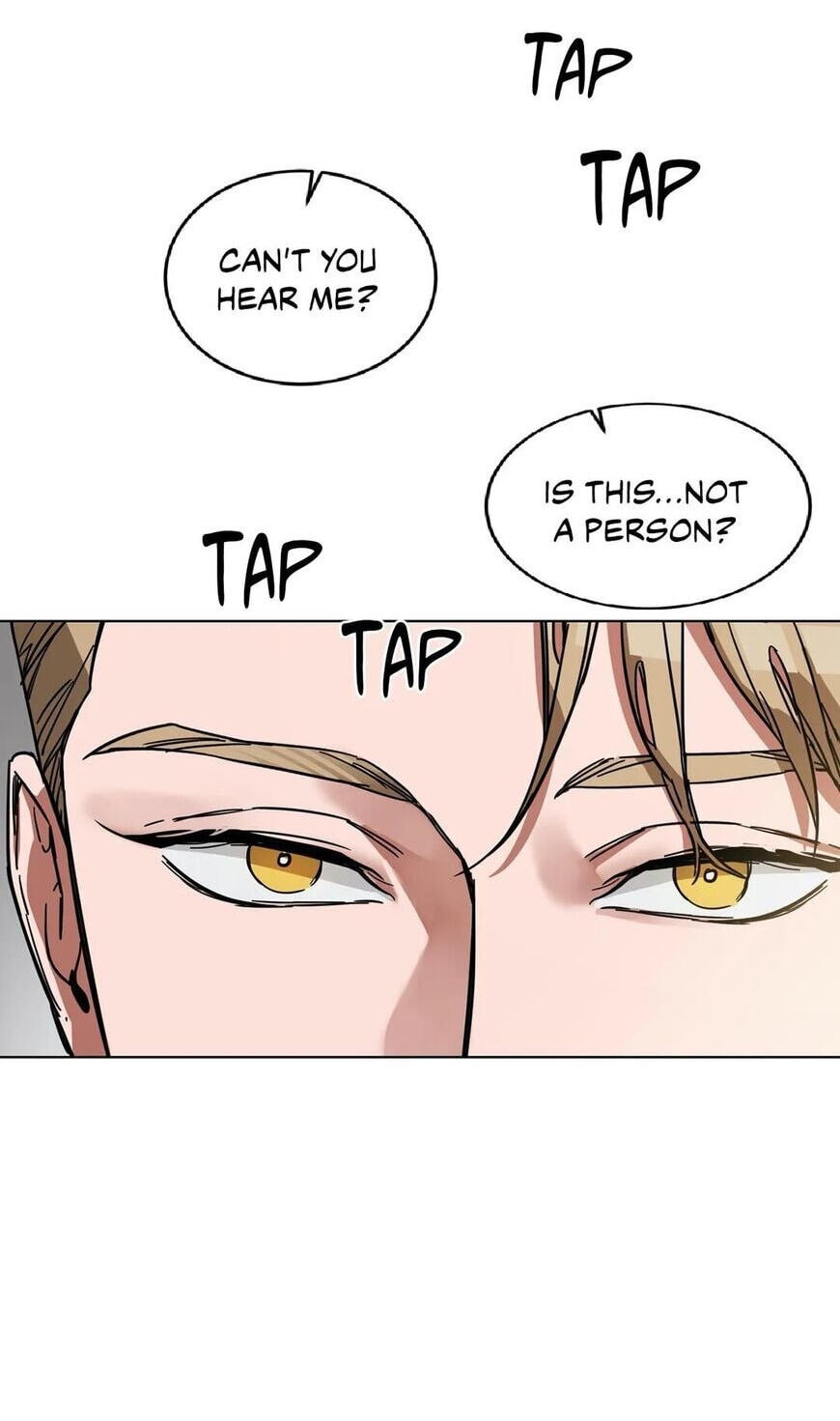 Read Blind Play chapter 3 image 50 on Lezhin