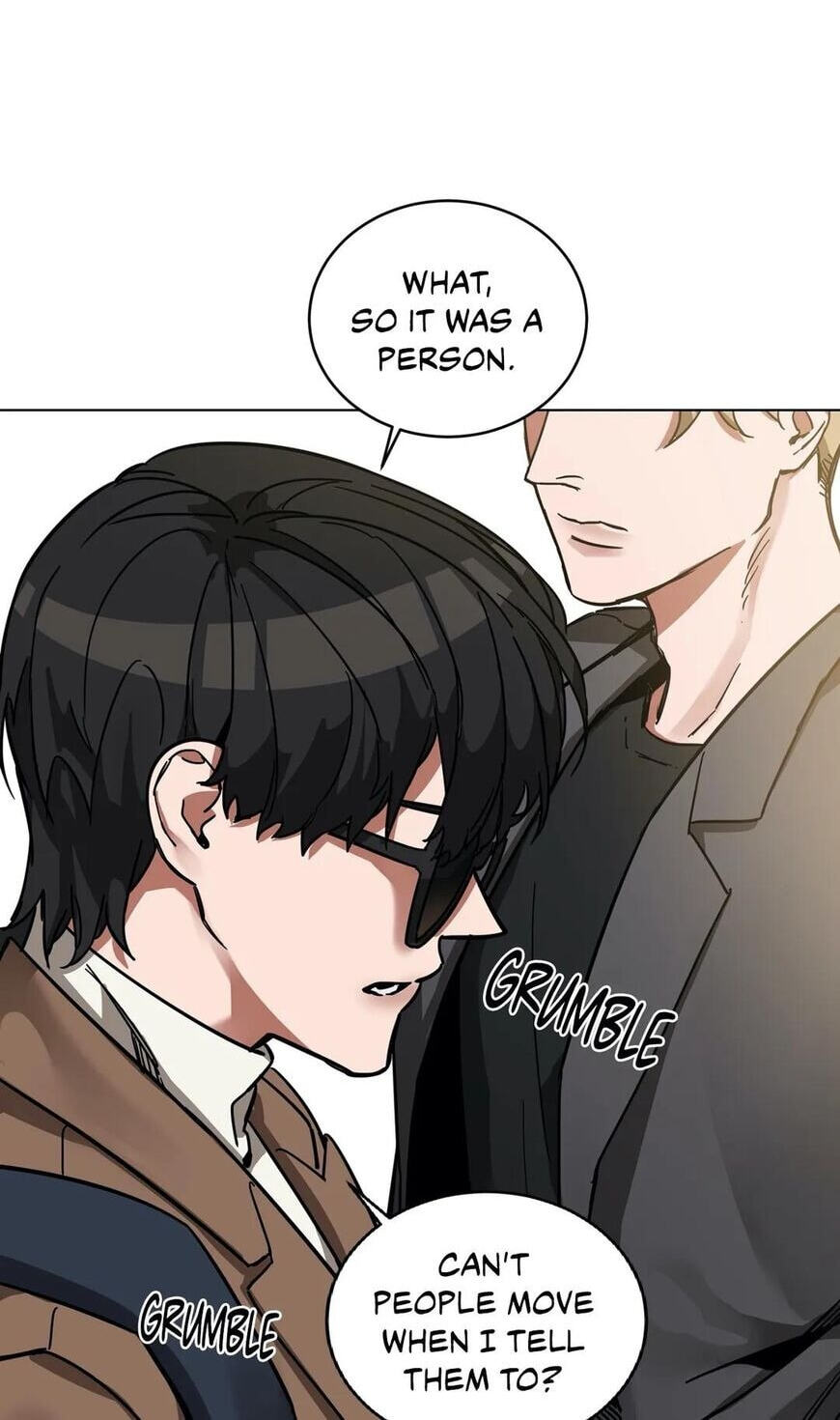 Read Blind Play chapter 3 image 52 on Lezhin
