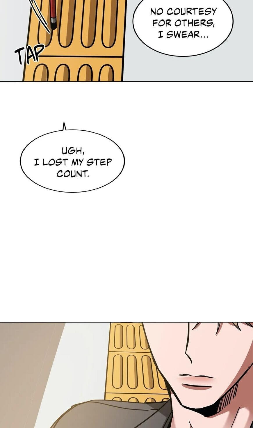 Read Blind Play chapter 3 image 54 on Lezhin