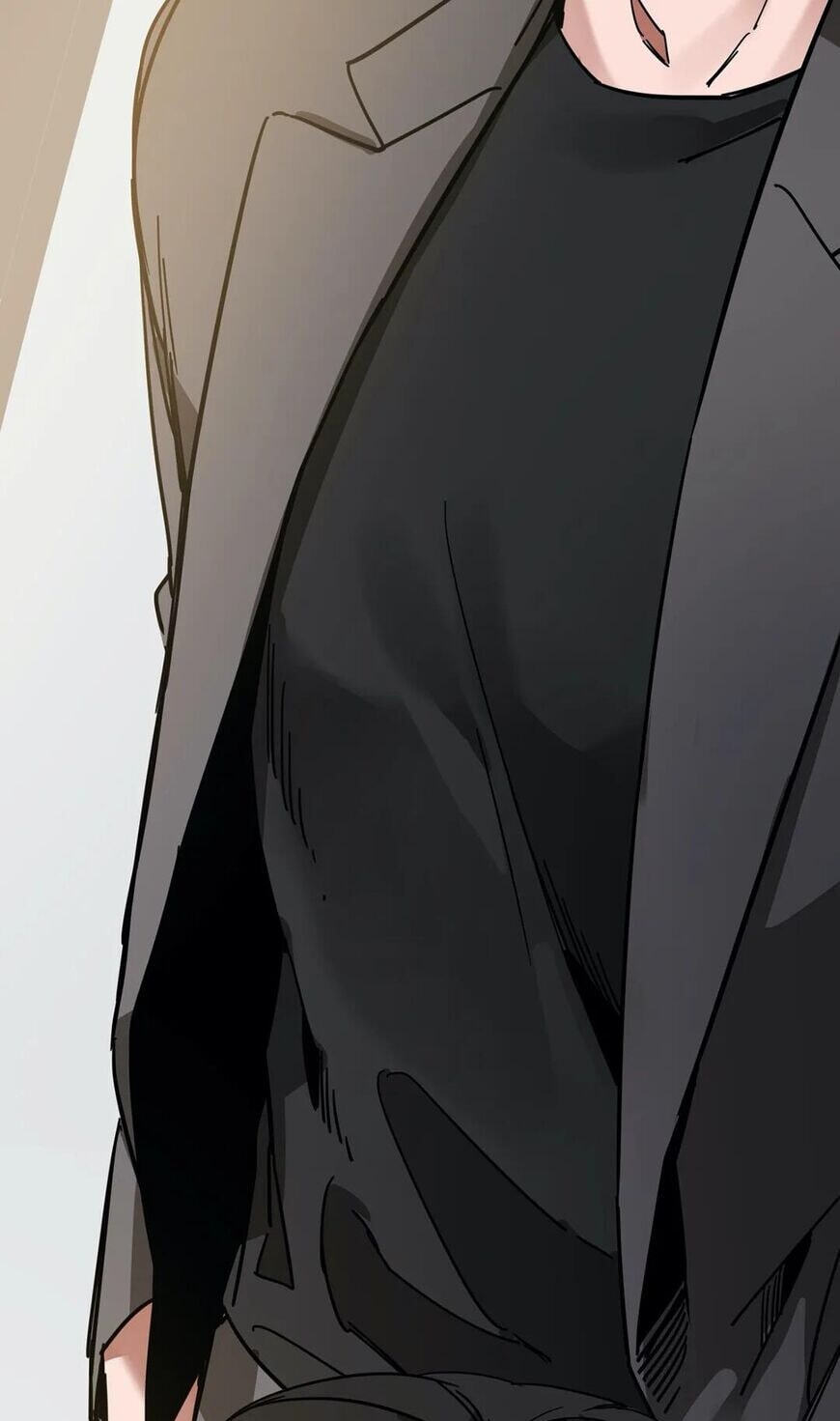 Read Blind Play chapter 3 image 55 on Lezhin
