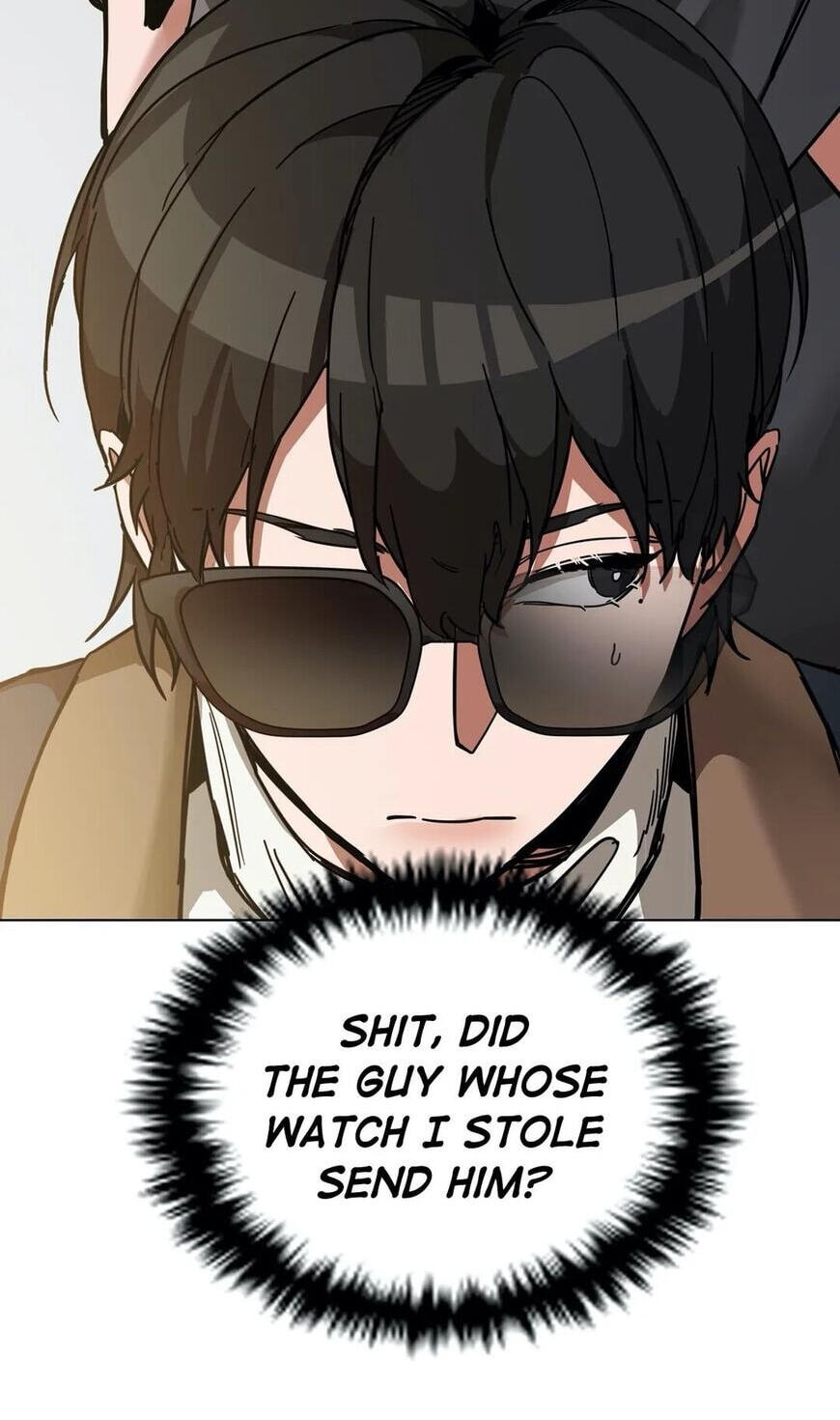 Read Blind Play chapter 3 image 56 on Lezhin