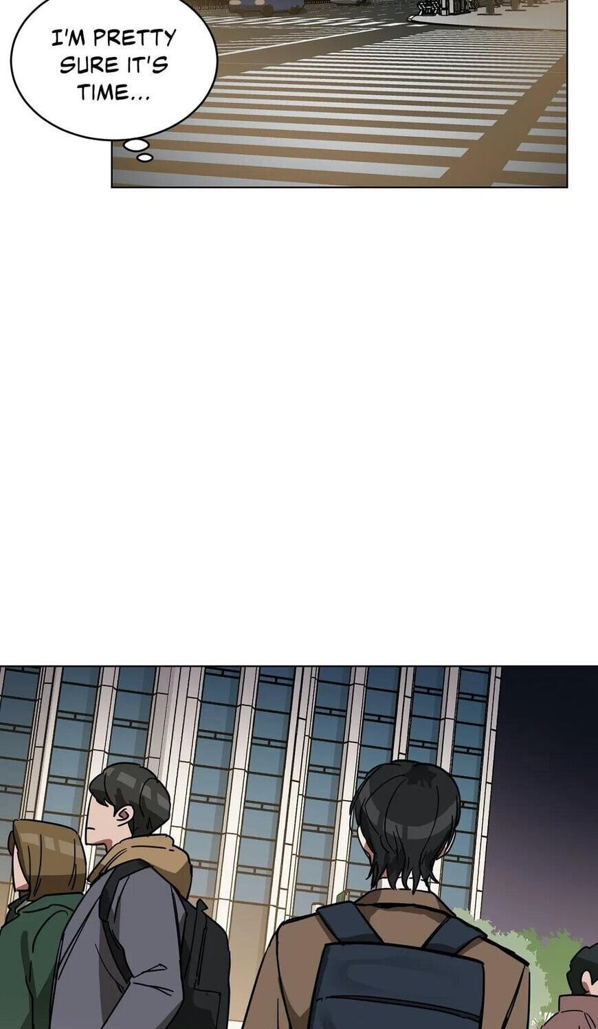 Read Blind Play chapter 3 image 63 on Lezhin