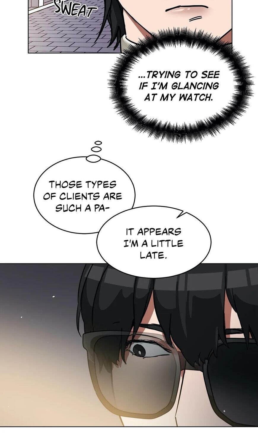 Read Blind Play chapter 3 image 65 on Lezhin