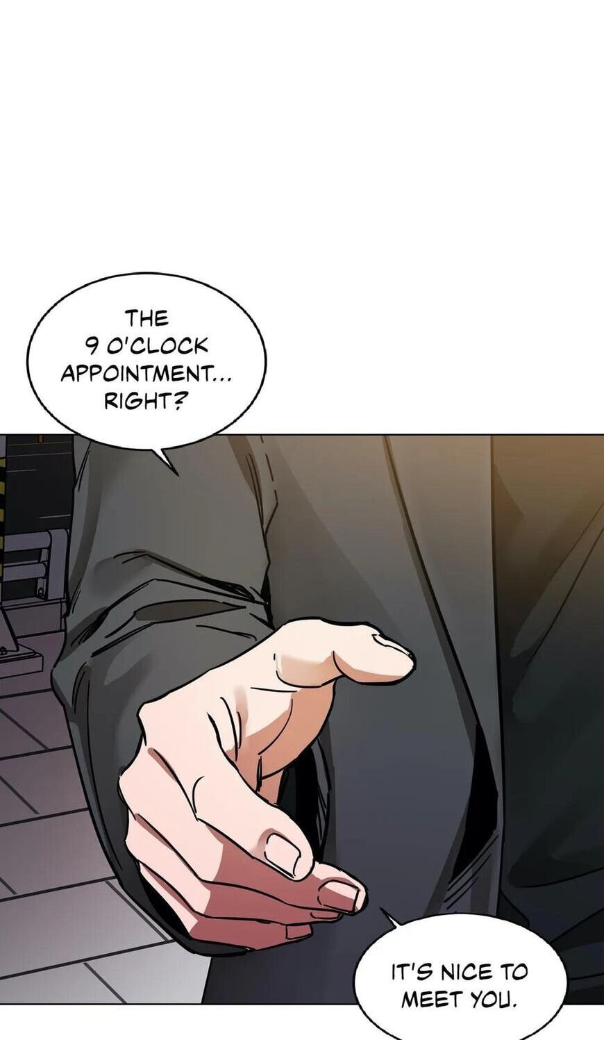 Read Blind Play chapter 3 image 66 on Lezhin