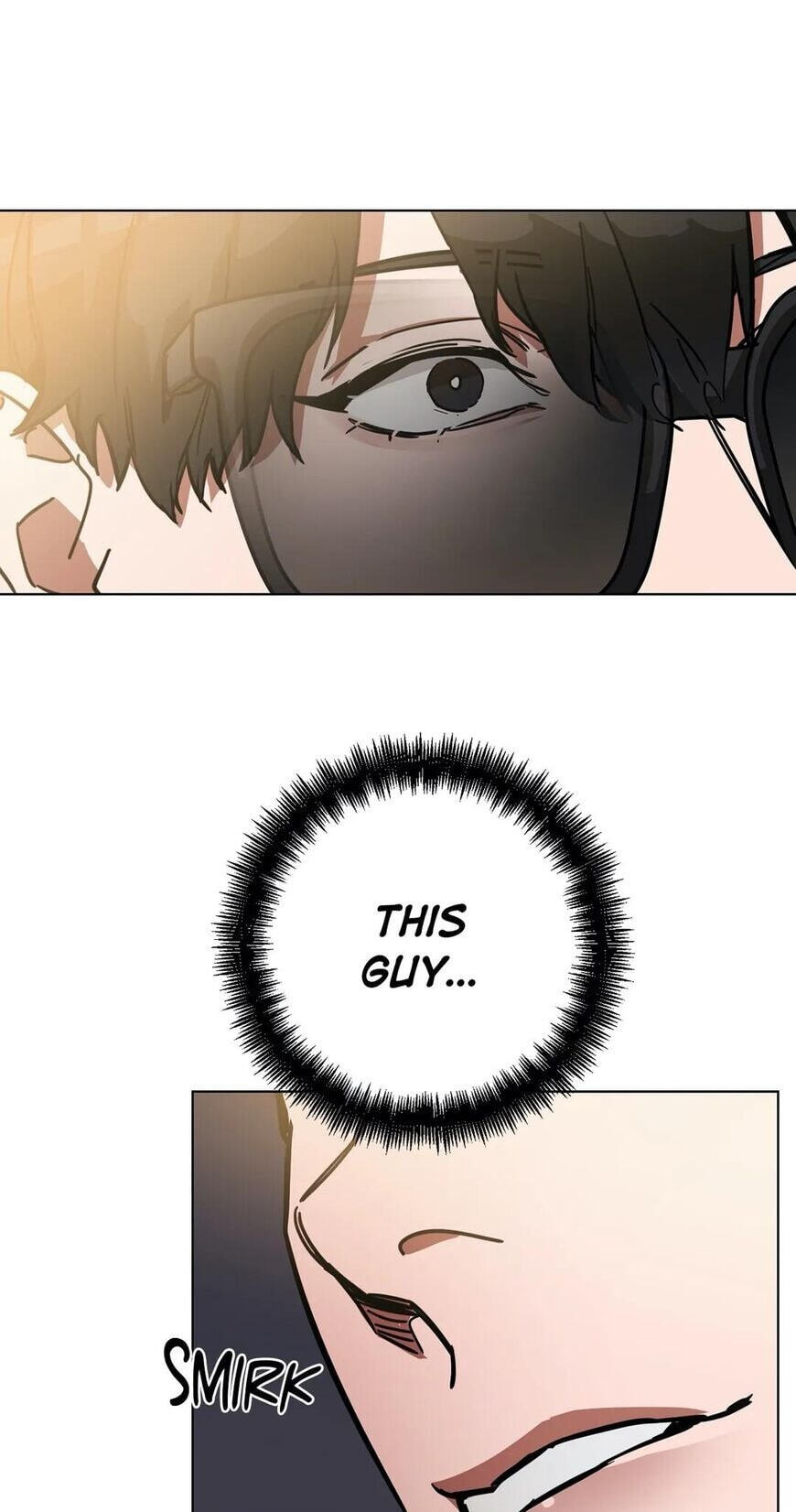 Read Blind Play chapter 3 image 69 on Lezhin
