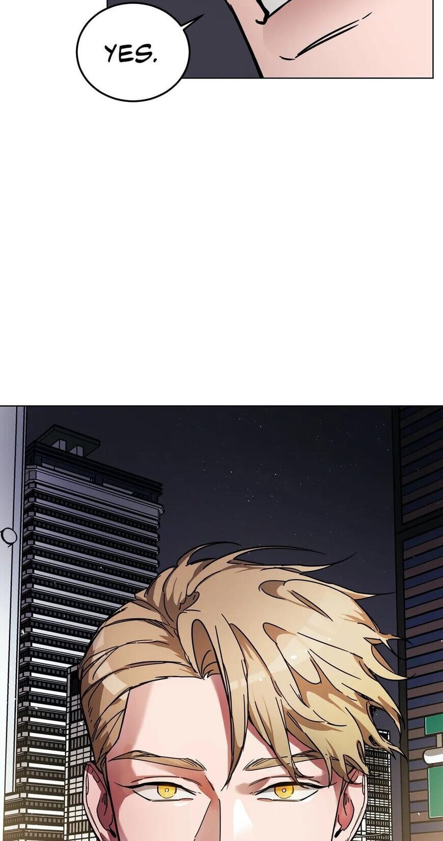 Read Blind Play chapter 3 image 70 on Lezhin