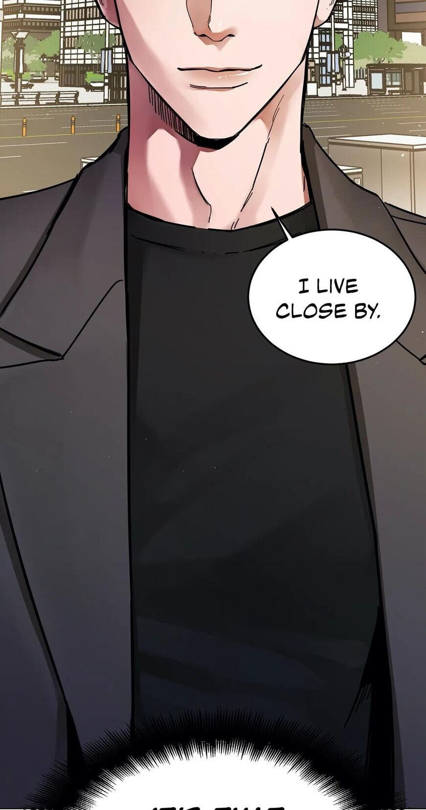 Read Blind Play chapter 3 image 71 on Lezhin