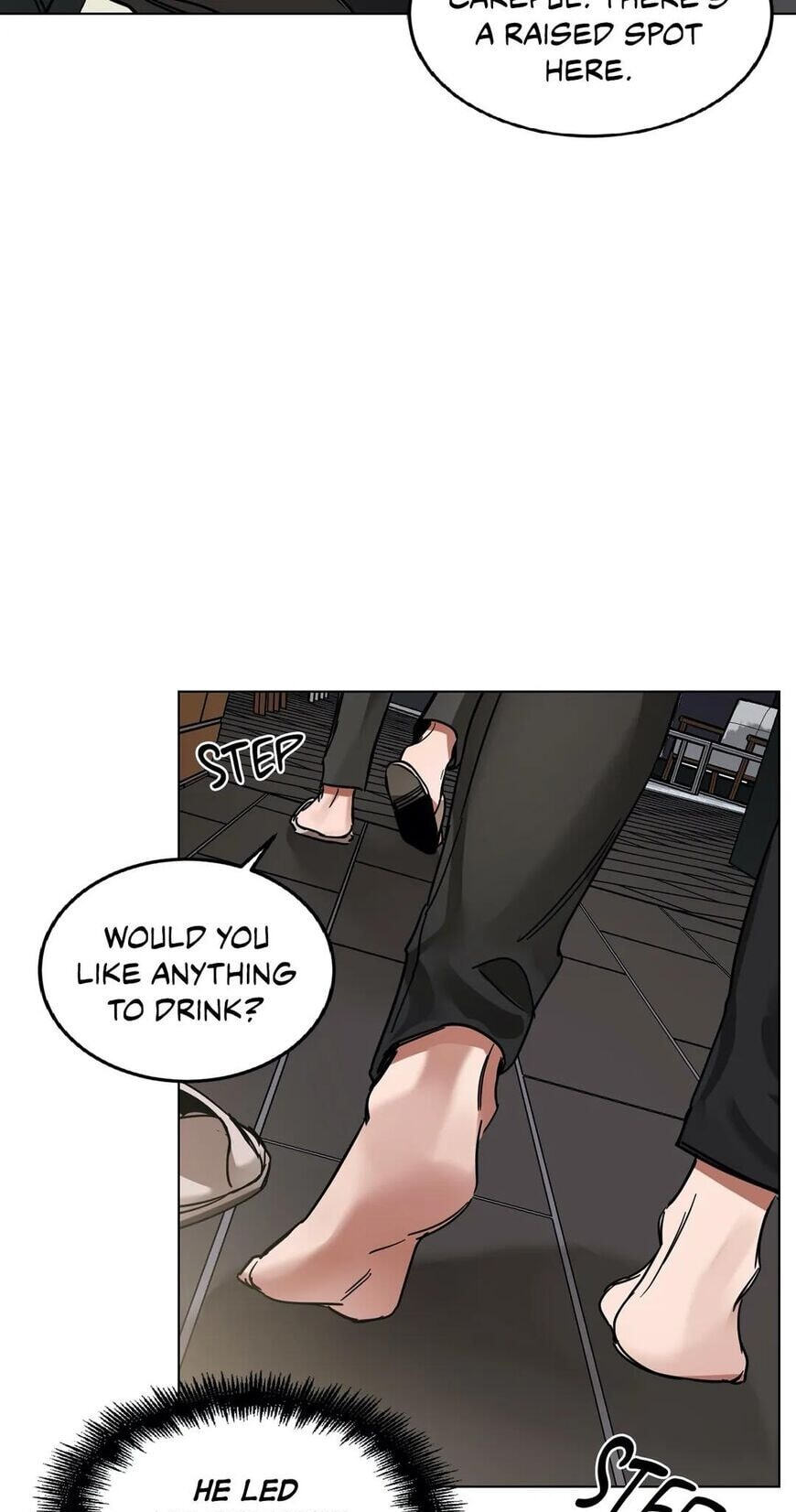 Read Blind Play chapter 3 image 77 on Lezhin