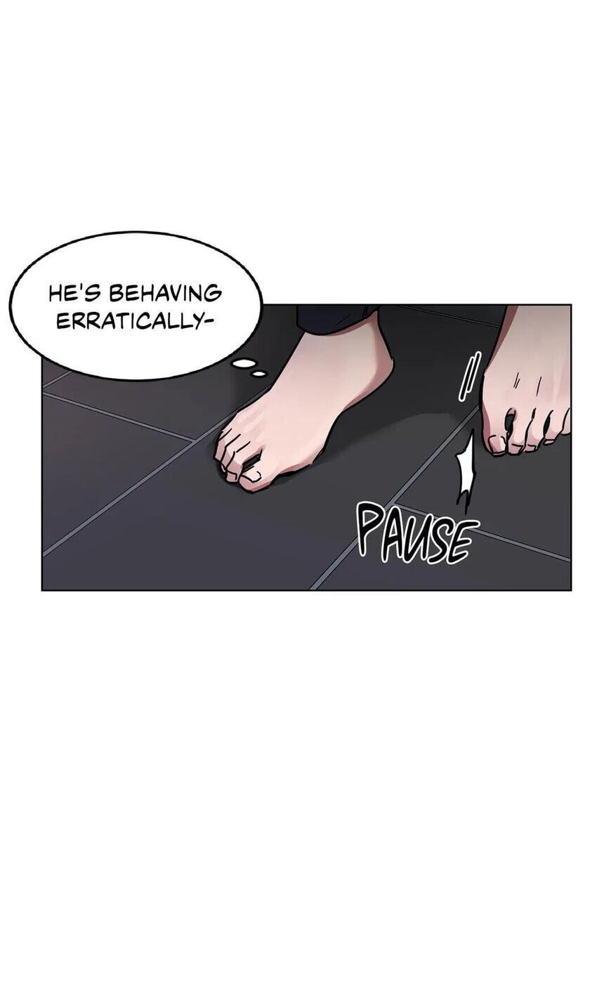 Read Blind Play chapter 3 image 79 on Lezhin