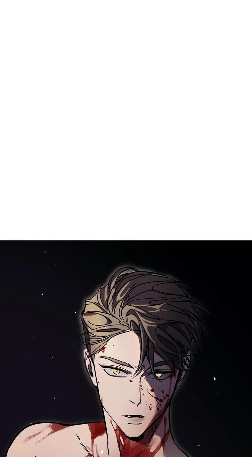 Read Blind Play chapter 3 image 8 on Lezhin