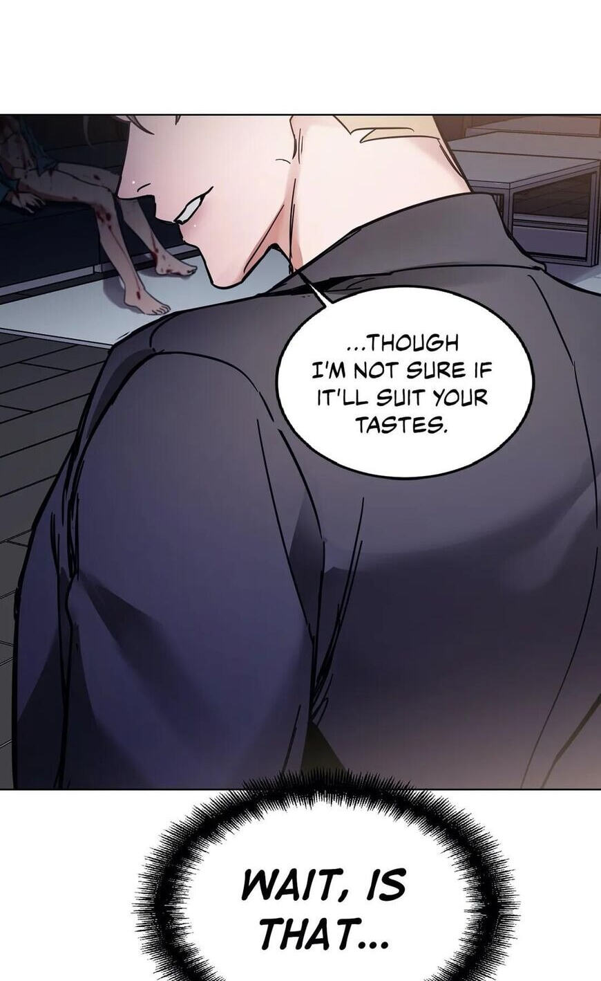 Read Blind Play chapter 3 image 80 on Lezhin