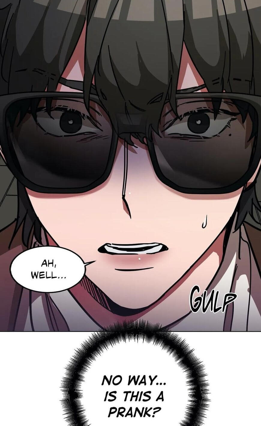 Read Blind Play chapter 3 image 82 on Lezhin