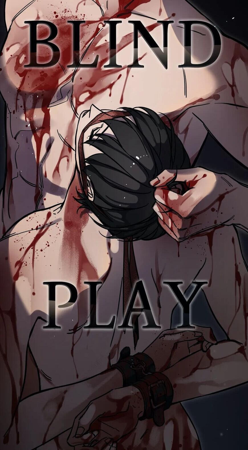 Read Blind Play chapter 3 image 9 on Lezhin