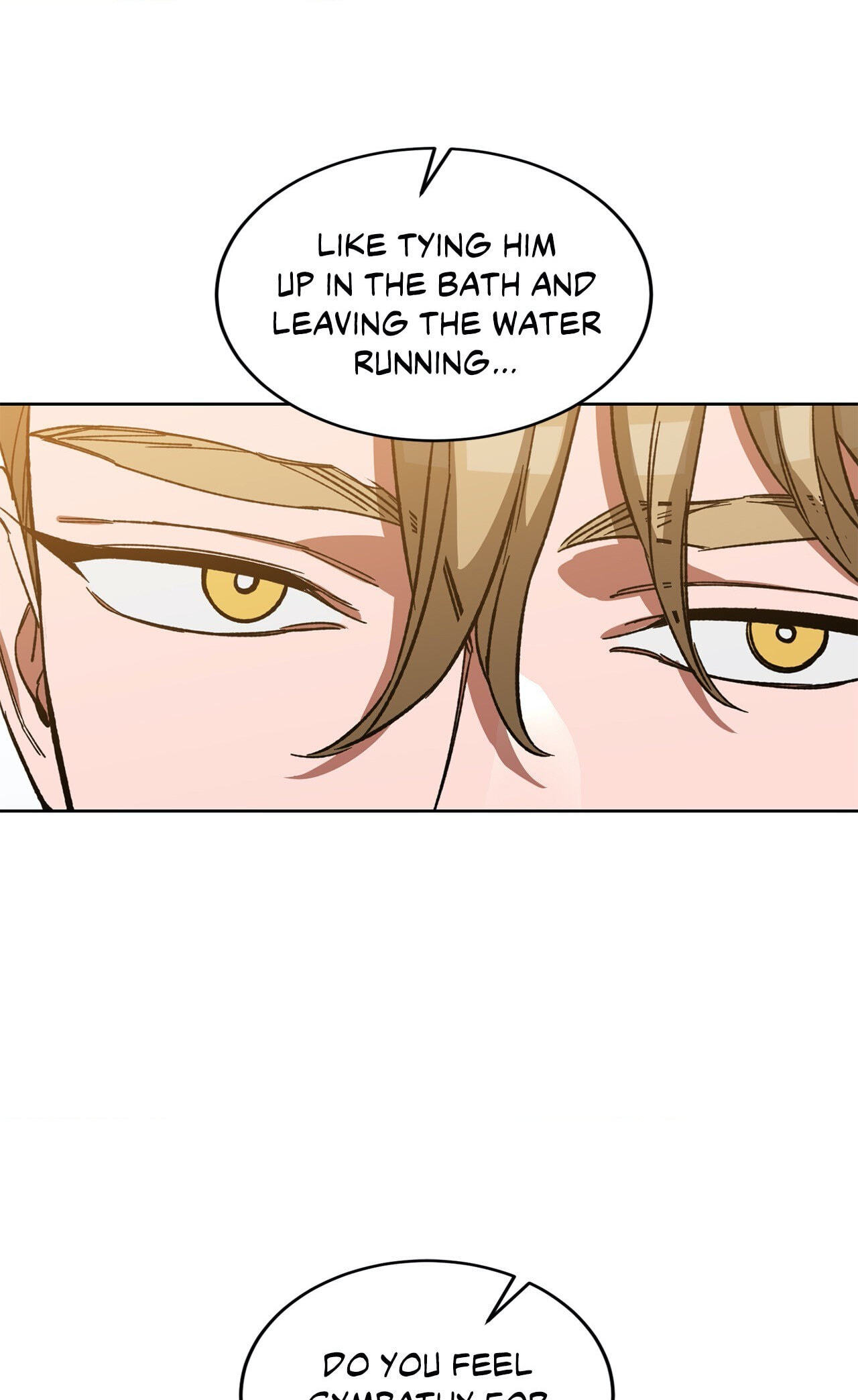 Read Blind Play chapter 30 image 12 on Lezhin