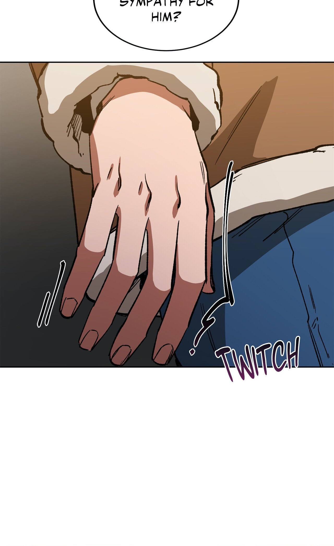 Read Blind Play chapter 30 image 13 on Lezhin