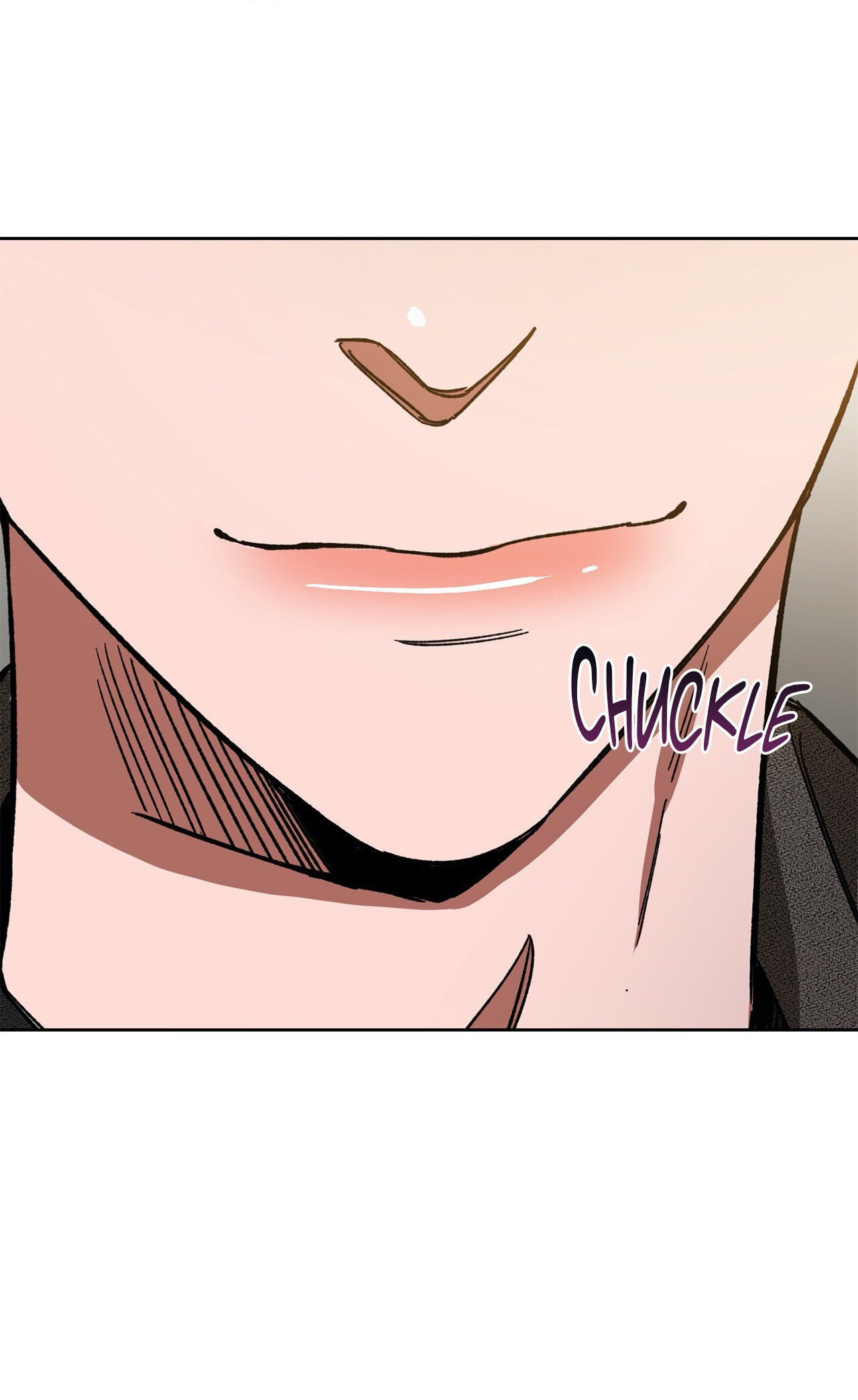 Read Blind Play chapter 30 image 14 on Lezhin