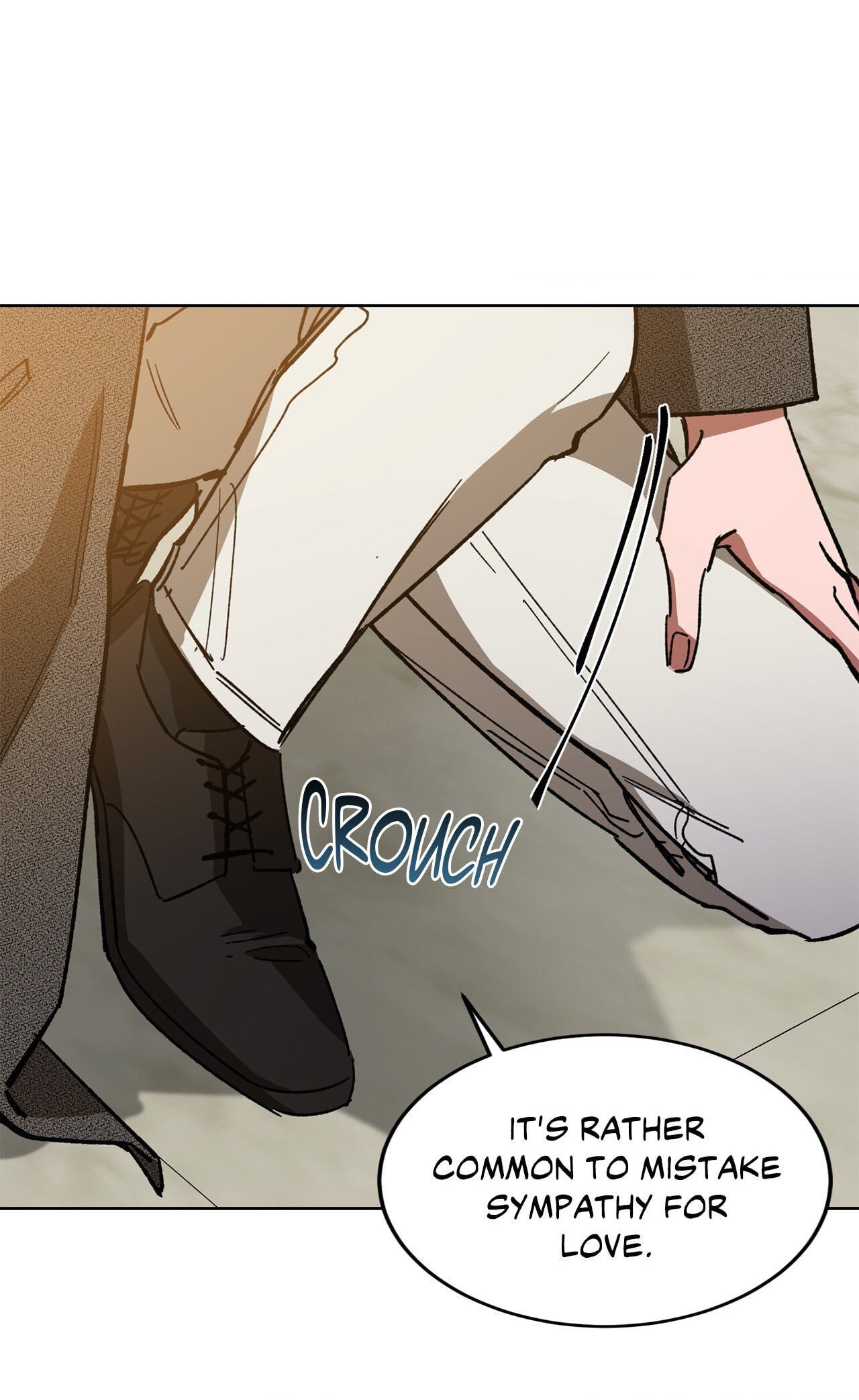 Read Blind Play chapter 30 image 15 on Lezhin