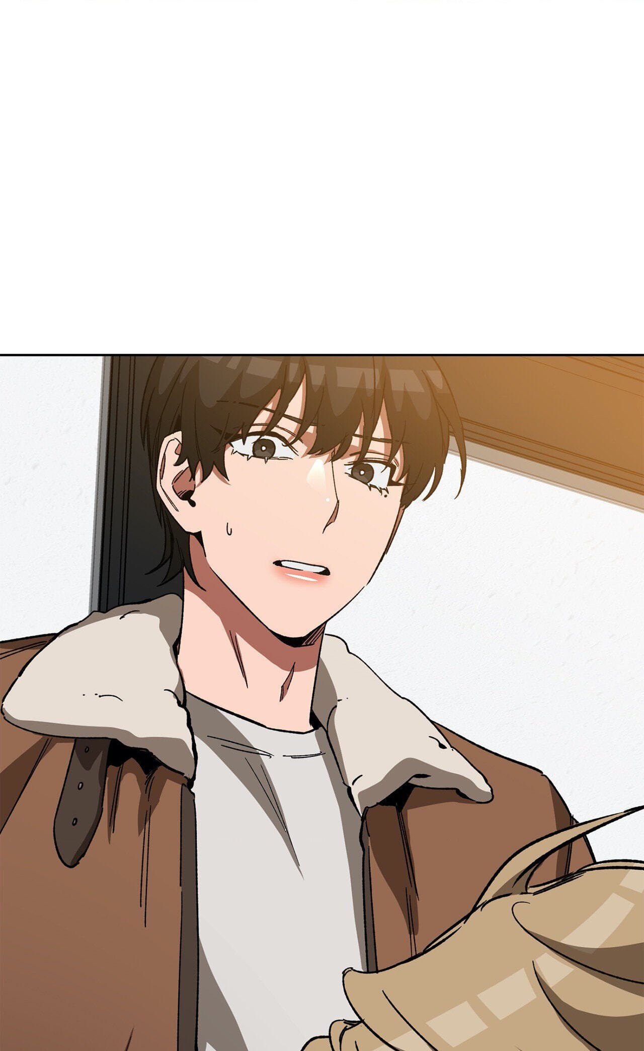 Read Blind Play chapter 30 image 16 on Lezhin