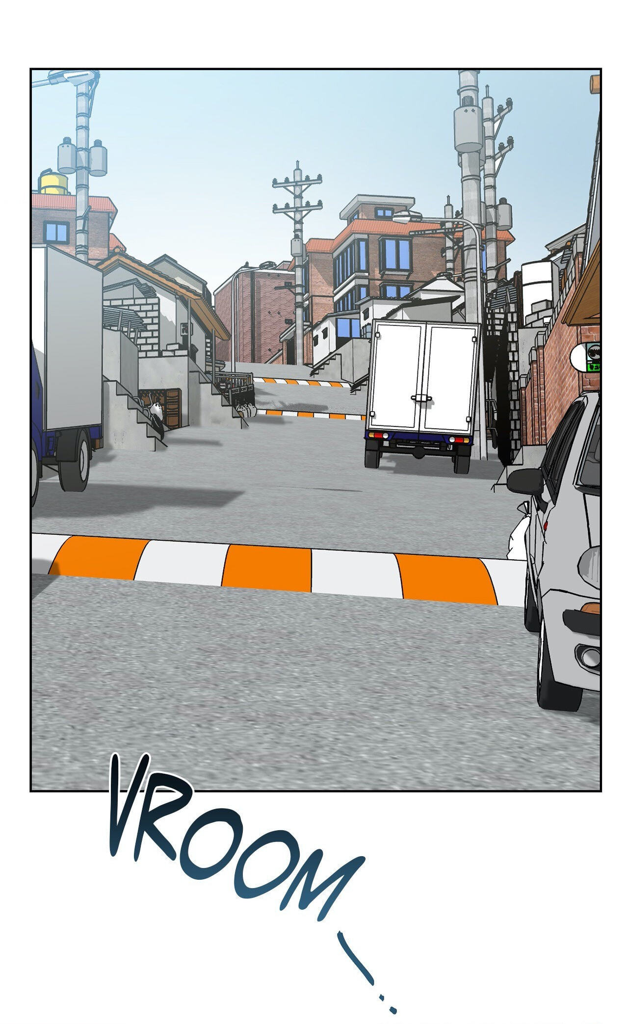 Read Blind Play chapter 30 image 23 on Lezhin
