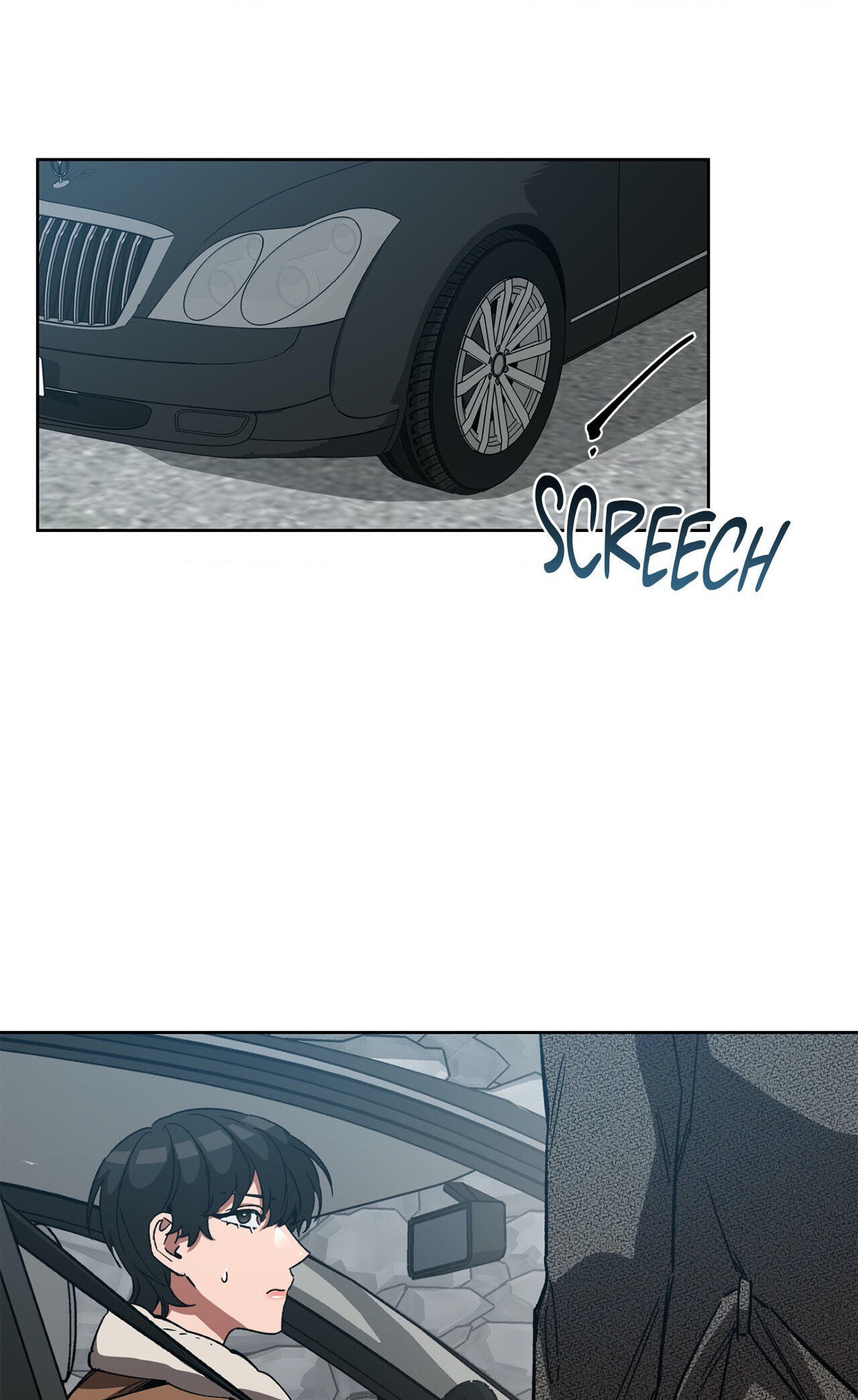 Read Blind Play chapter 30 image 24 on Lezhin