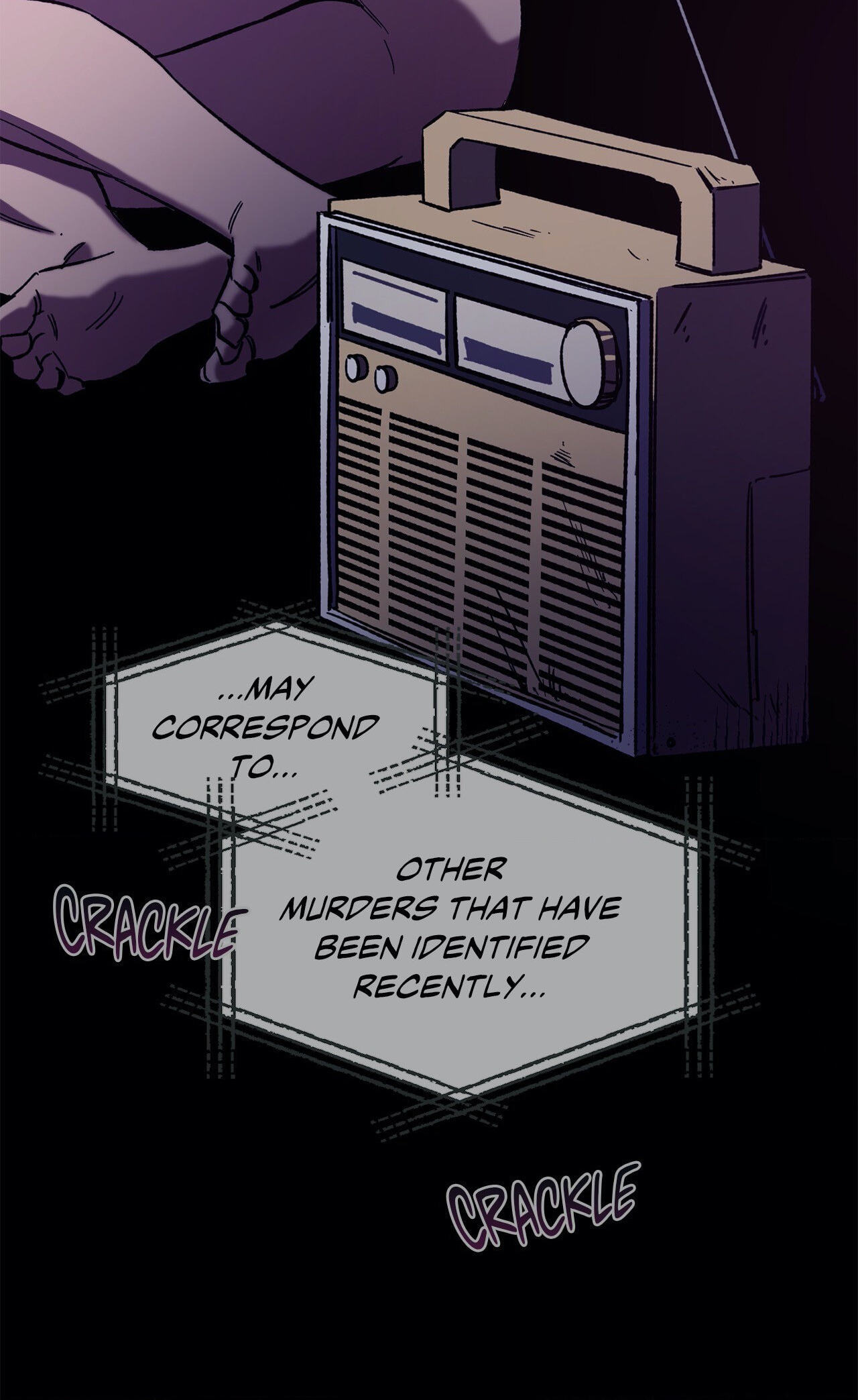Read Blind Play chapter 30 image 3 on Lezhin