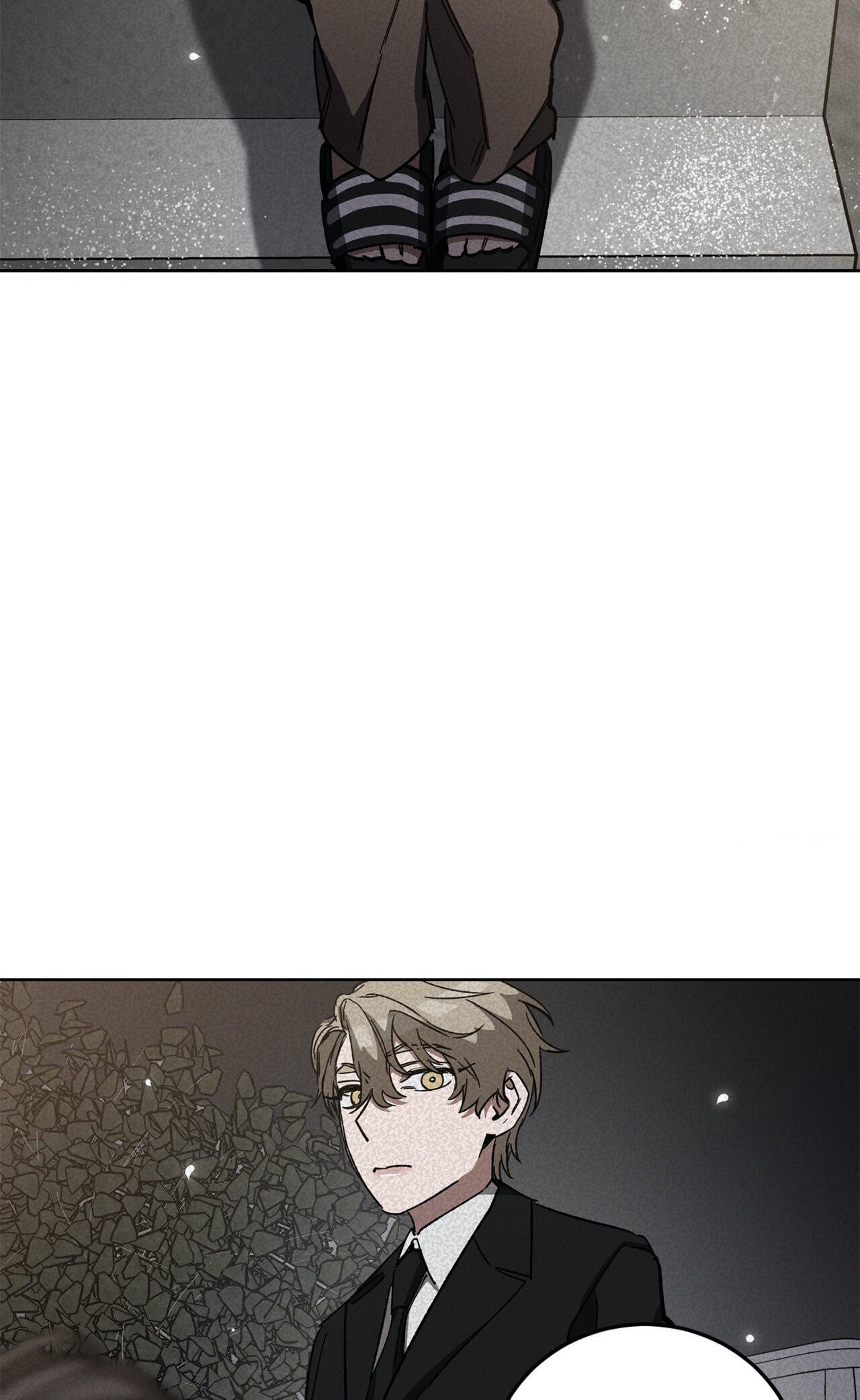 Read Blind Play chapter 30 image 31 on Lezhin