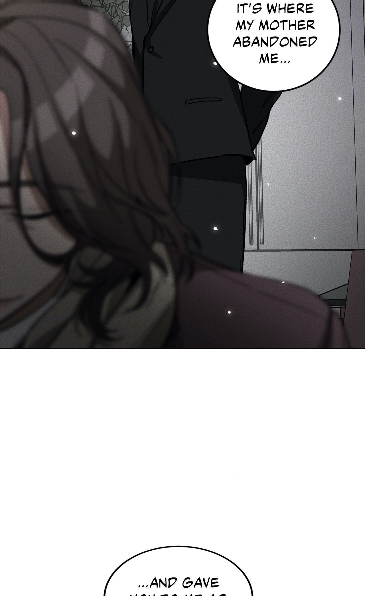 Read Blind Play chapter 30 image 32 on Lezhin