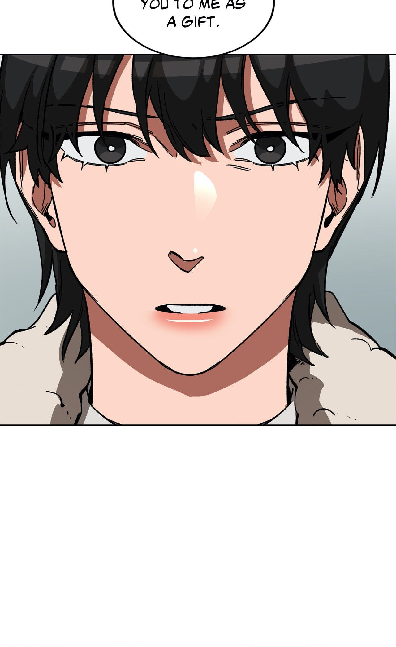 Read Blind Play chapter 30 image 33 on Lezhin