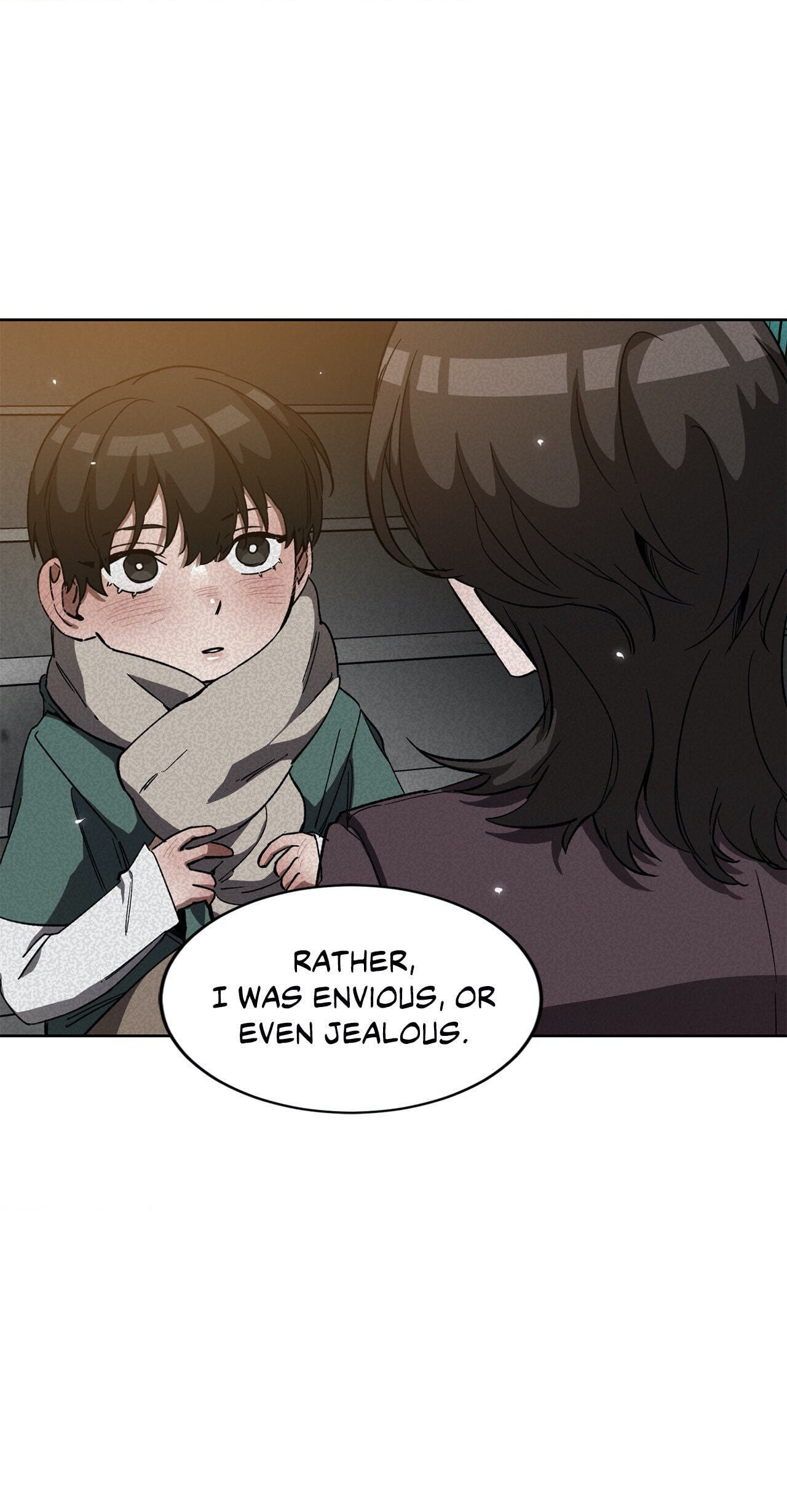 Read Blind Play chapter 30 image 36 on Lezhin