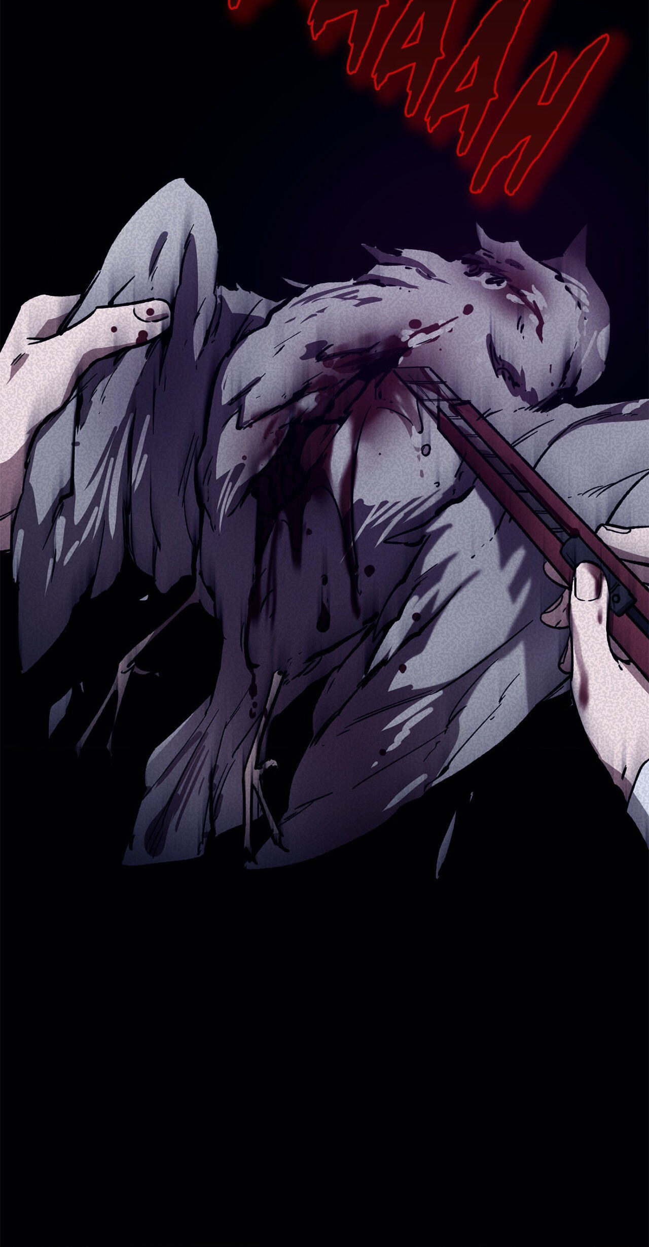 Read Blind Play chapter 30 image 39 on Lezhin