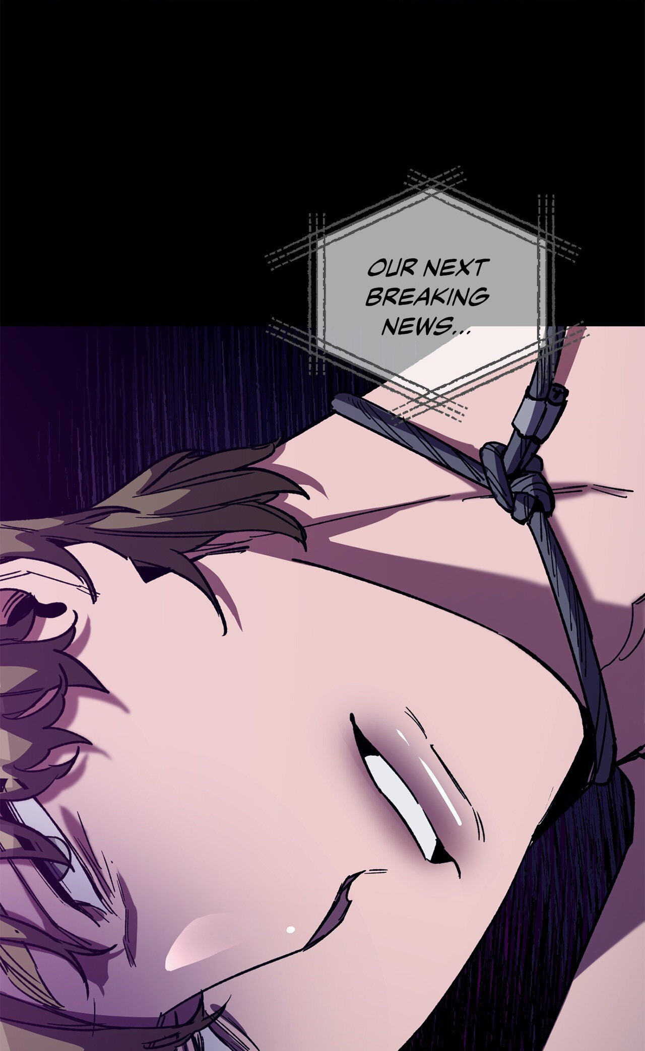 Read Blind Play chapter 30 image 4 on Lezhin
