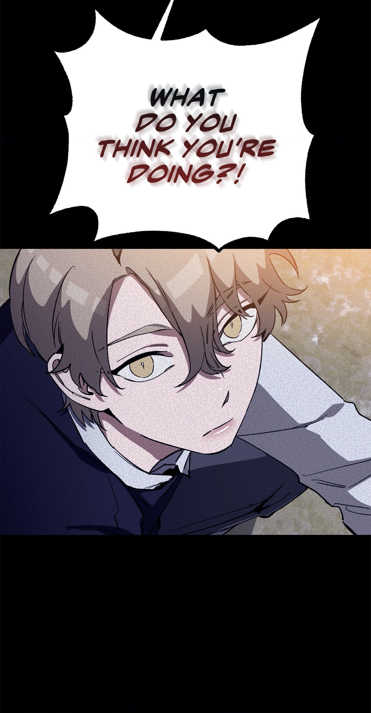 Read Blind Play chapter 30 image 41 on Lezhin