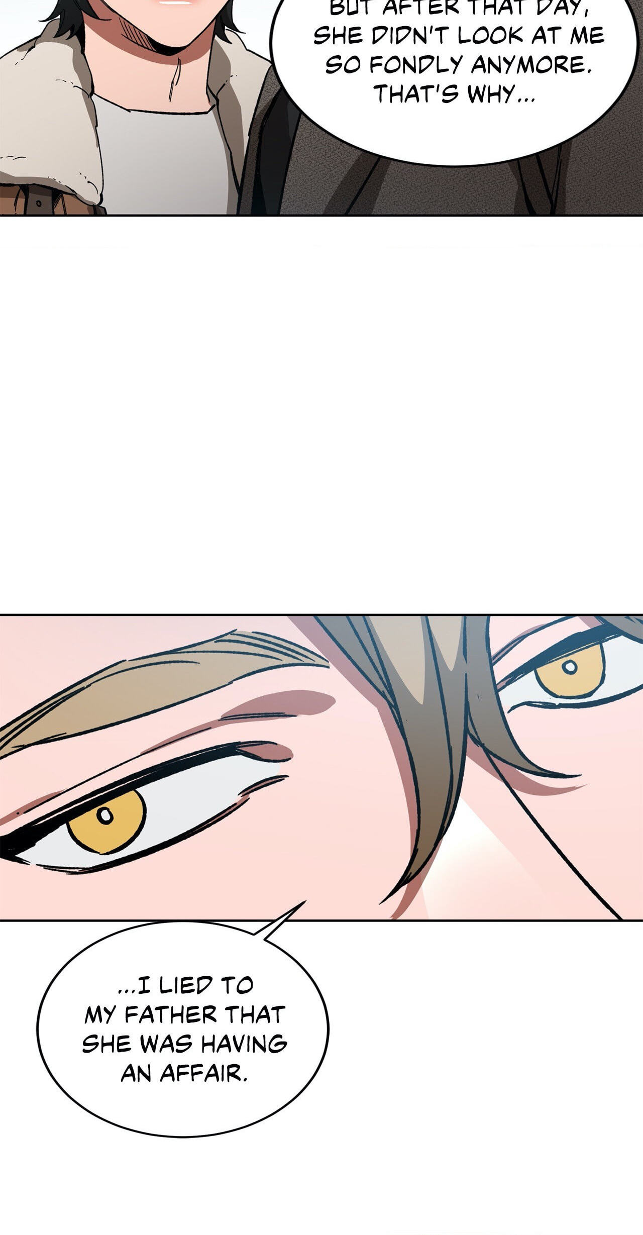 Read Blind Play chapter 30 image 45 on Lezhin