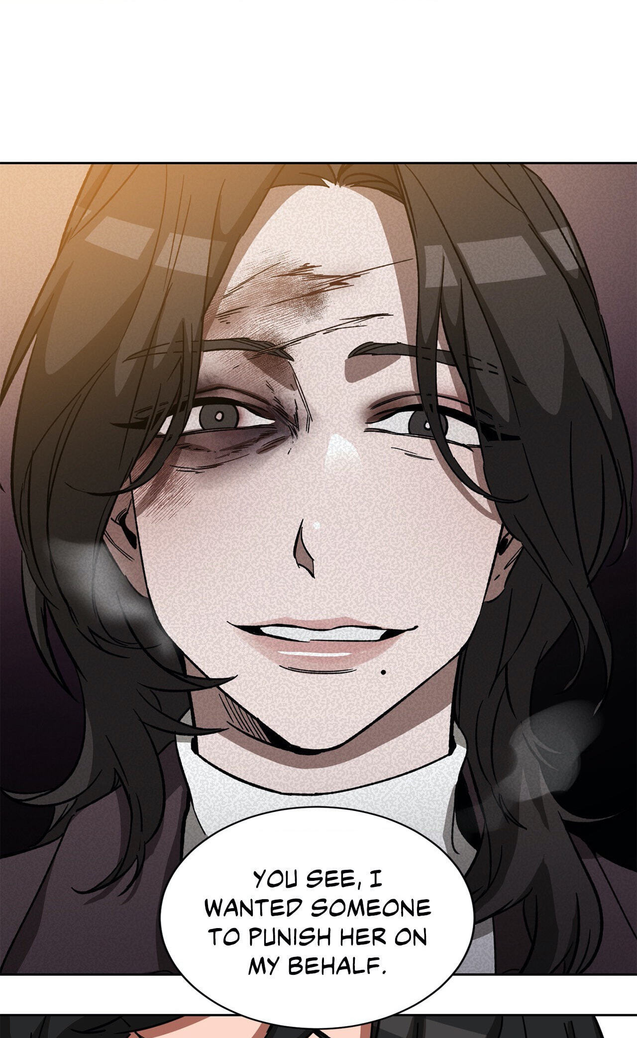 Read Blind Play chapter 30 image 46 on Lezhin