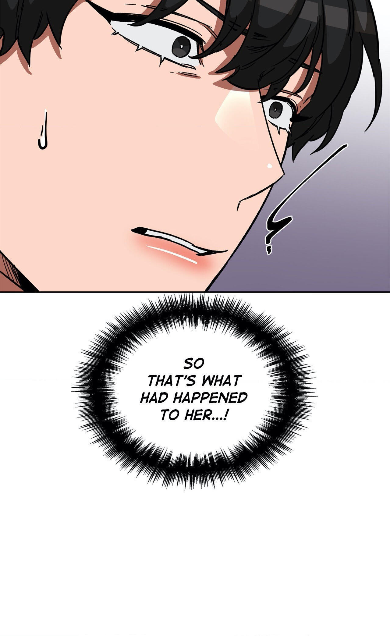 Read Blind Play chapter 30 image 47 on Lezhin