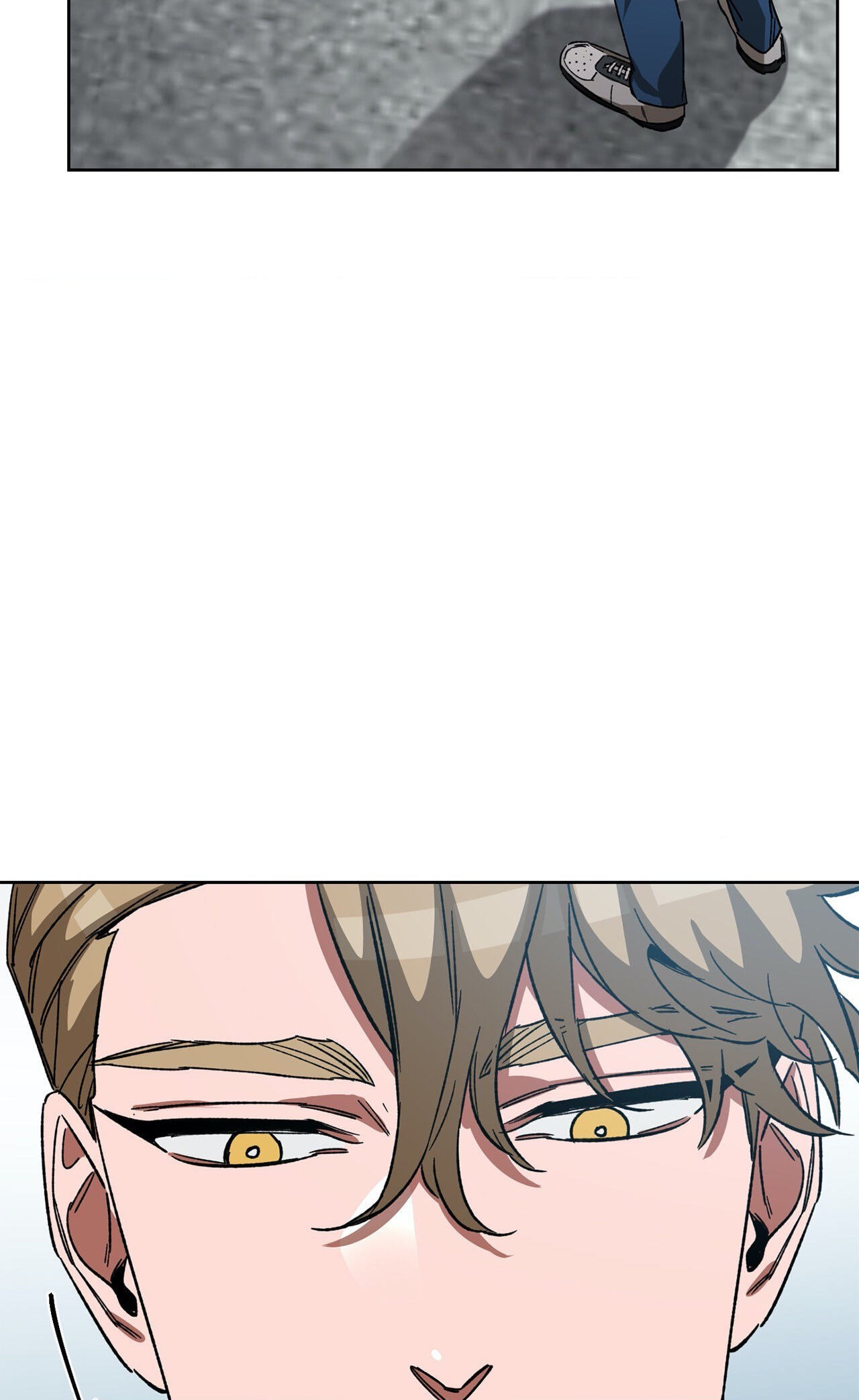 Read Blind Play chapter 30 image 49 on Lezhin