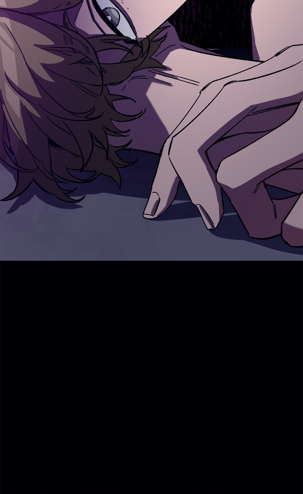 Read Blind Play chapter 30 image 5 on Lezhin