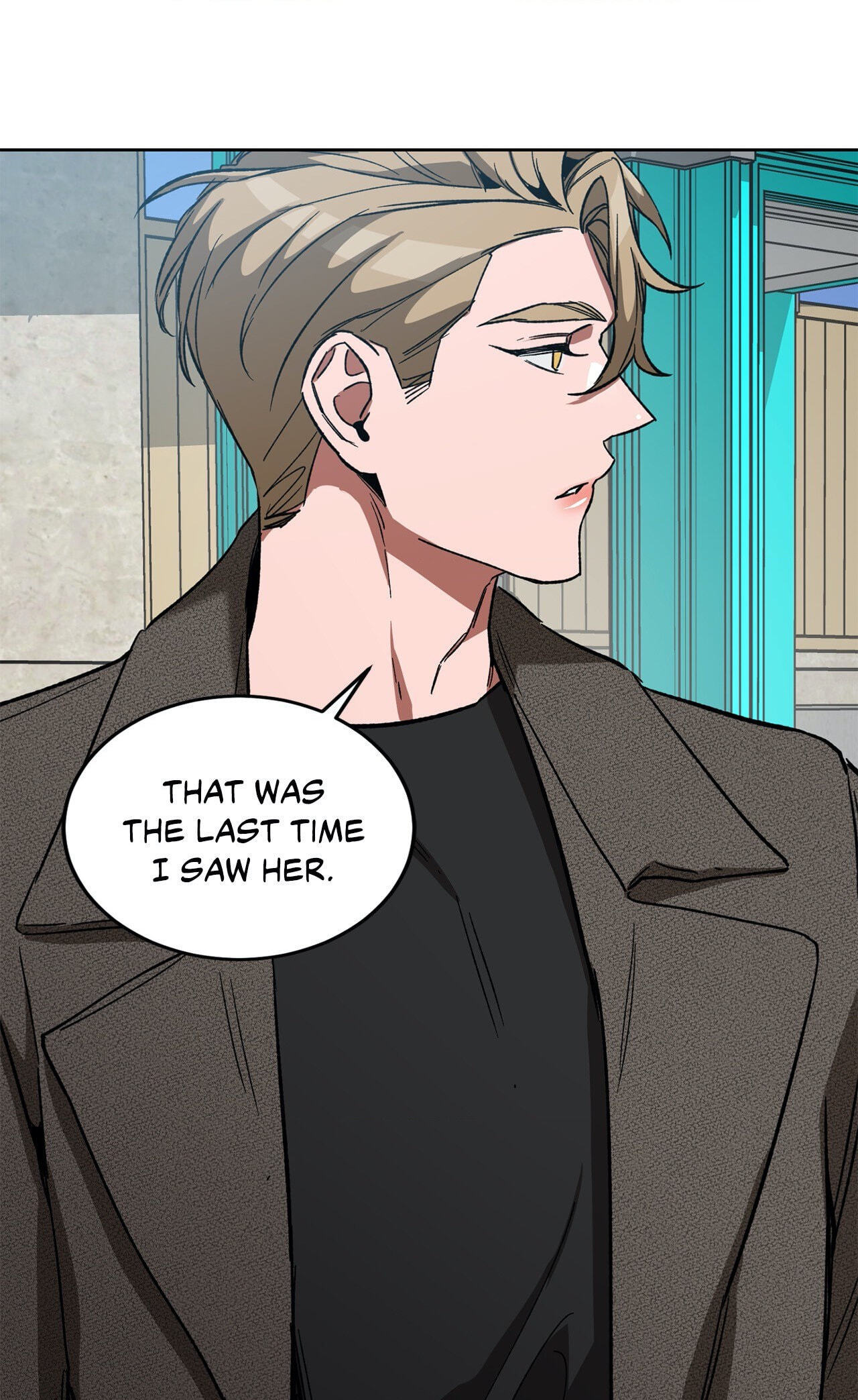 Read Blind Play chapter 30 image 52 on Lezhin
