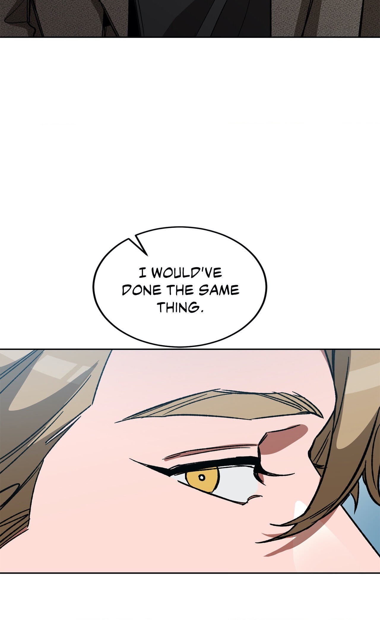 Read Blind Play chapter 30 image 53 on Lezhin