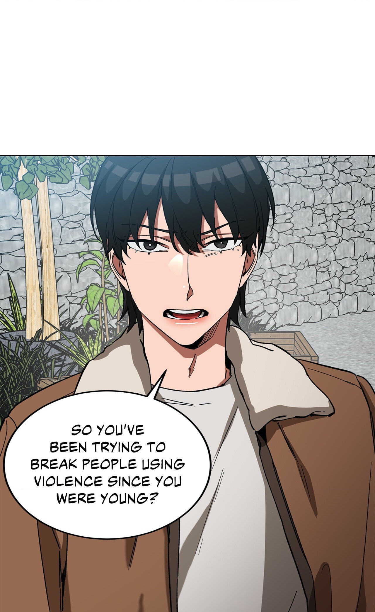 Read Blind Play chapter 30 image 54 on Lezhin
