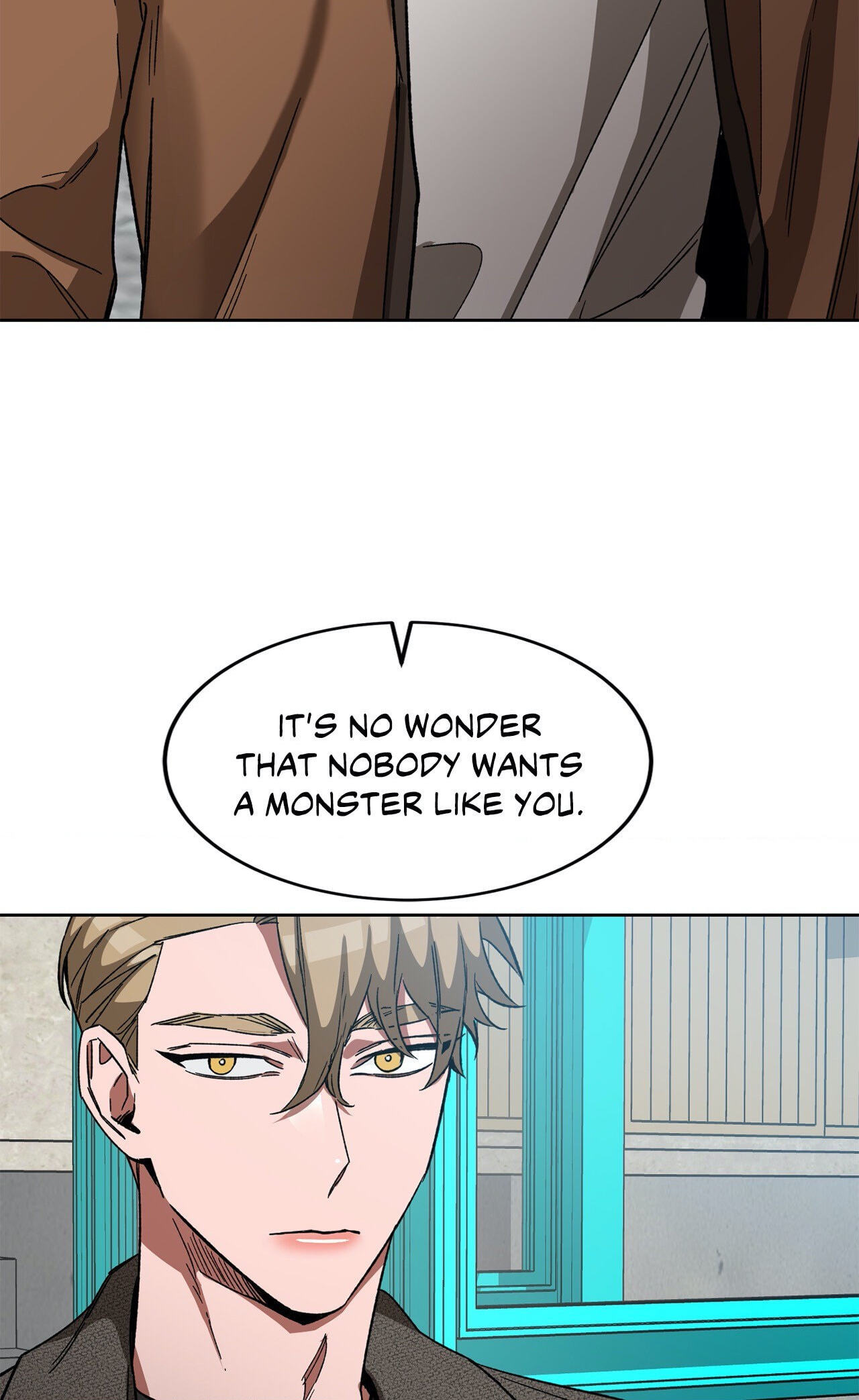 Read Blind Play chapter 30 image 55 on Lezhin