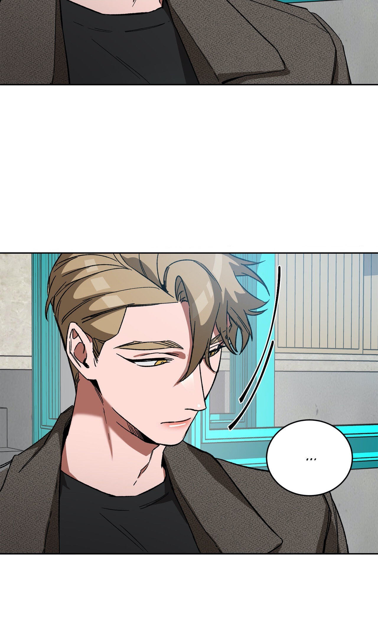 Read Blind Play chapter 30 image 56 on Lezhin