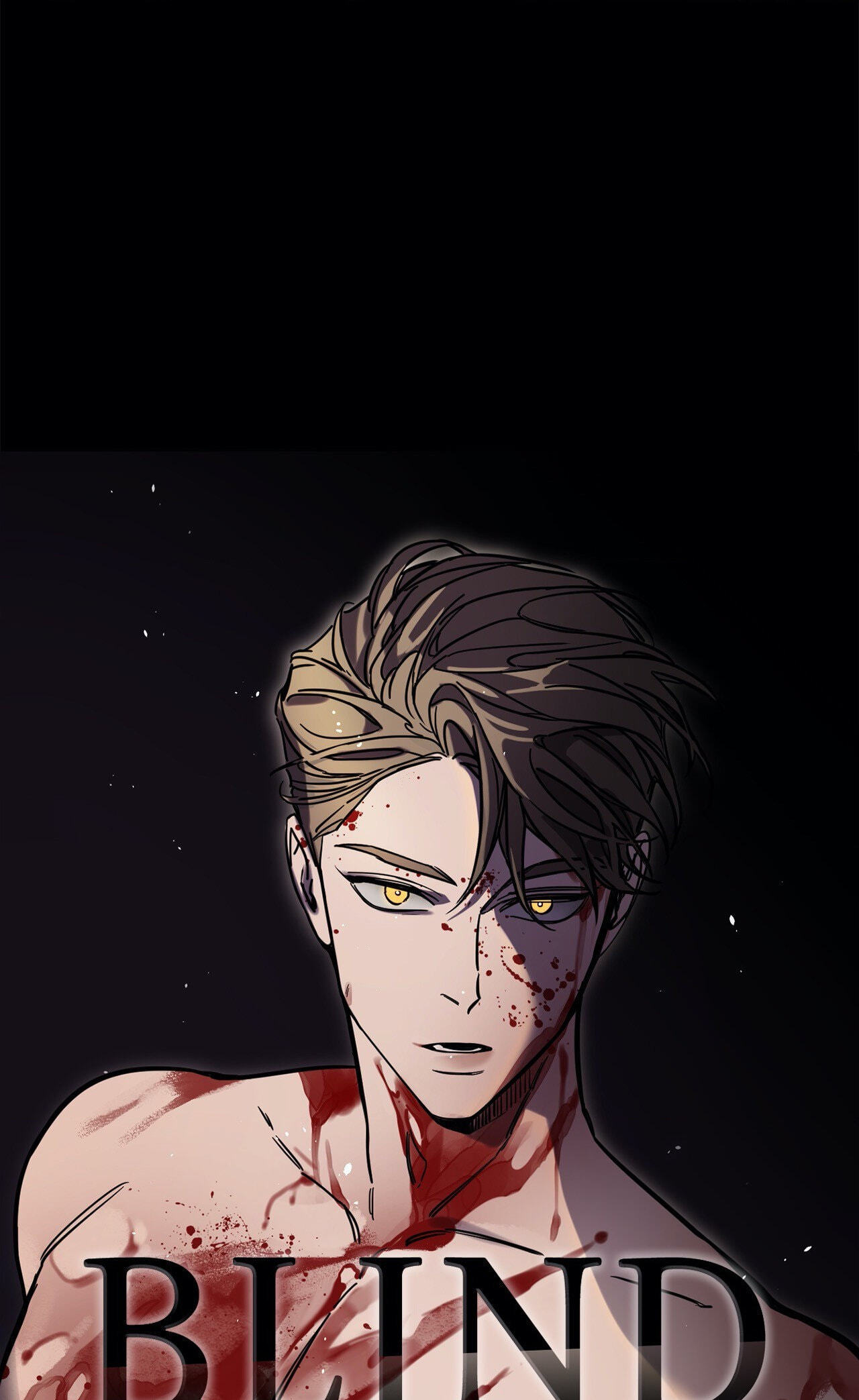 Read Blind Play chapter 30 image 6 on Lezhin
